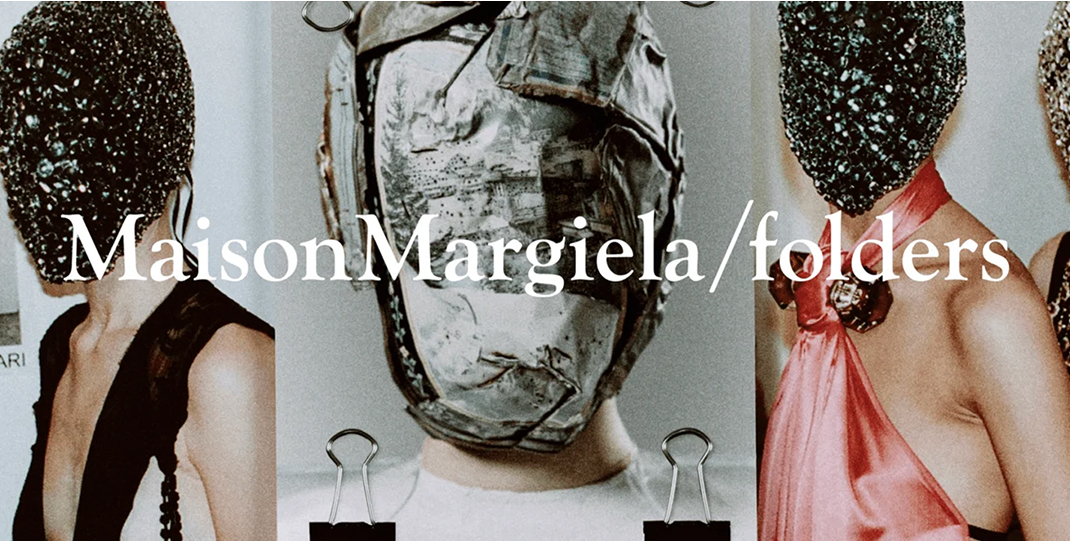 Maison Margiela брэнд үзэсгэлэнгийн товоо зарлалаа (фото 8)
