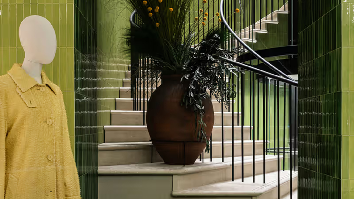 Casa Loewe-д тавтай морил (фото 4)