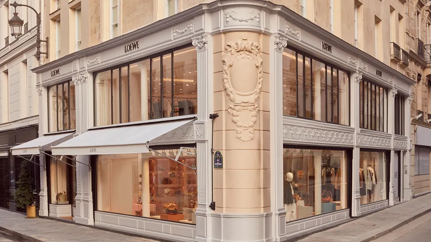 Casa Loewe-д тавтай морил (фото 1)