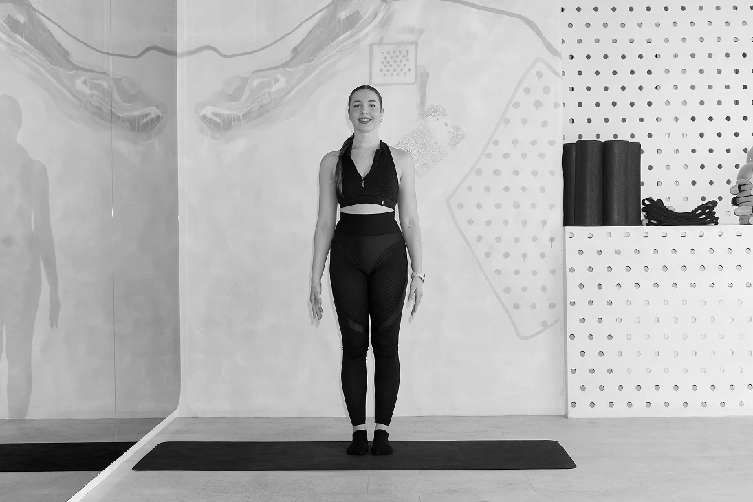 Хаврын улиралд эрч хүч өгөх 5 дасгал (фото 2)