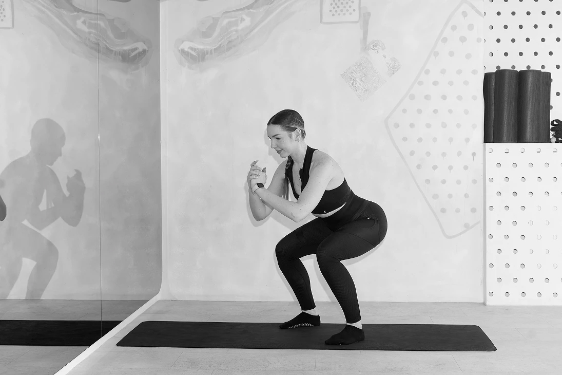 Хаврын улиралд эрч хүч өгөх 5 дасгал (фото 4)