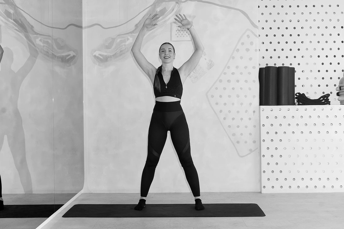 Хаврын улиралд эрч хүч өгөх 5 дасгал (фото 3)