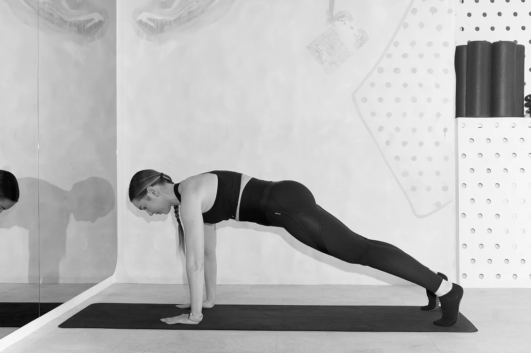 Хаврын улиралд эрч хүч өгөх 5 дасгал (фото 6)