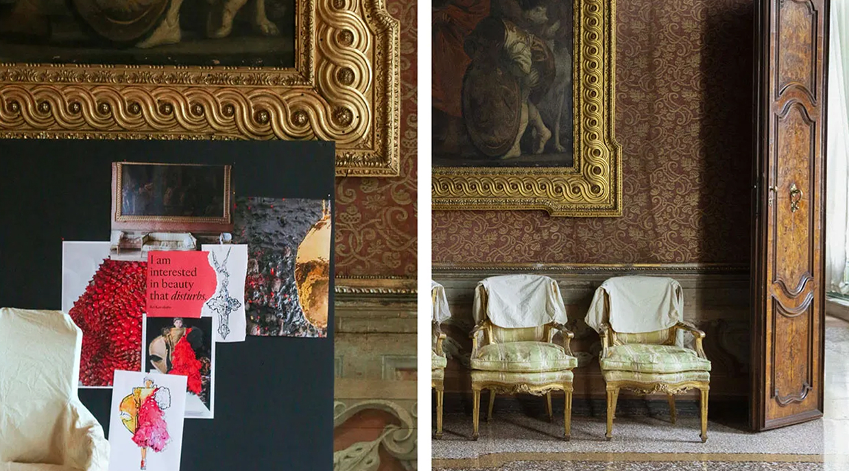 Дрис Ван Нотеноор овоглох гар урлалыг дэмжих сан байгуулагдана (фото 4)