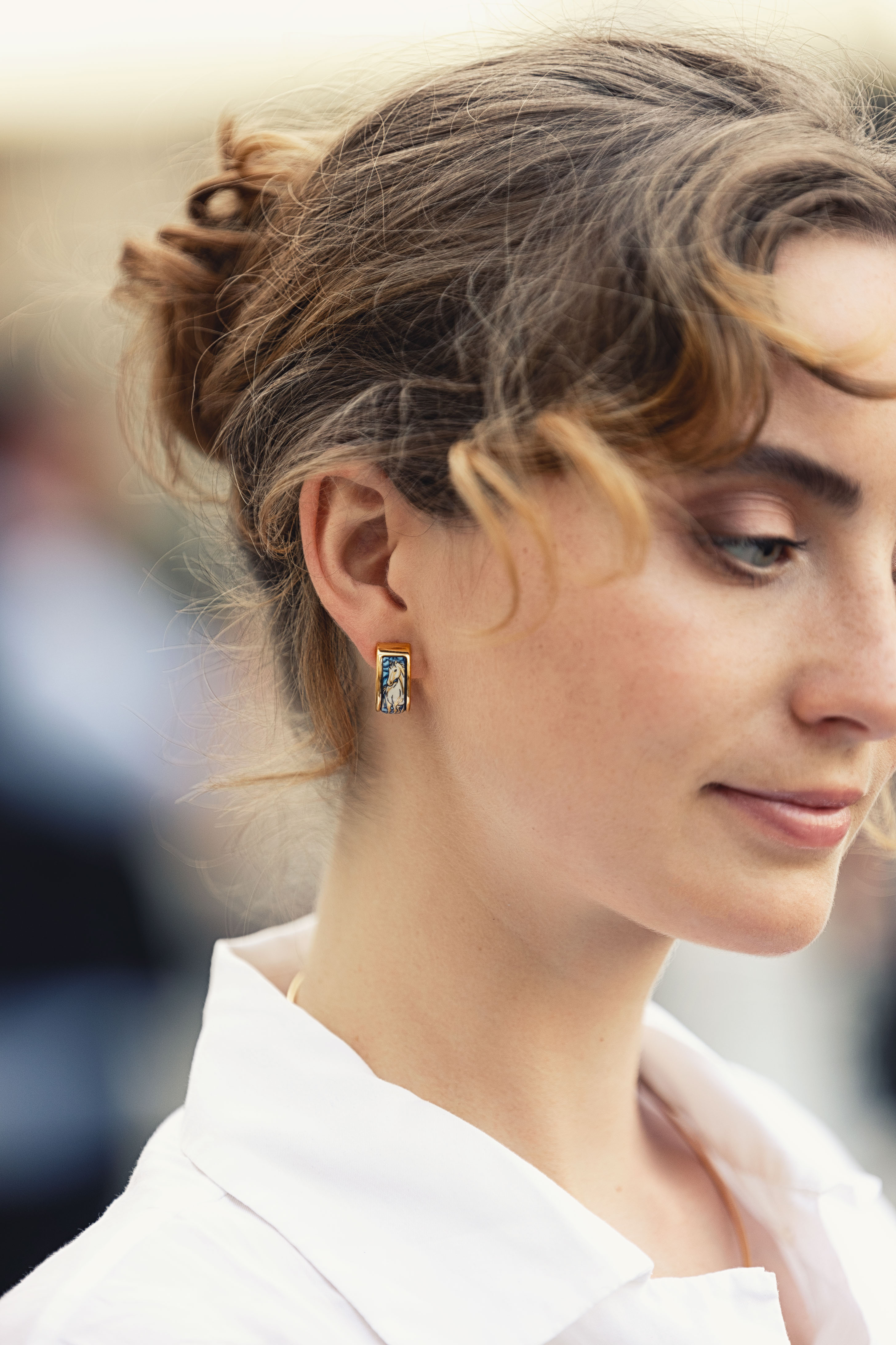 FREYWILLE Монгол уламжлал шингэсэн бүтээлүүдээ танилцууллаа (фото 1)