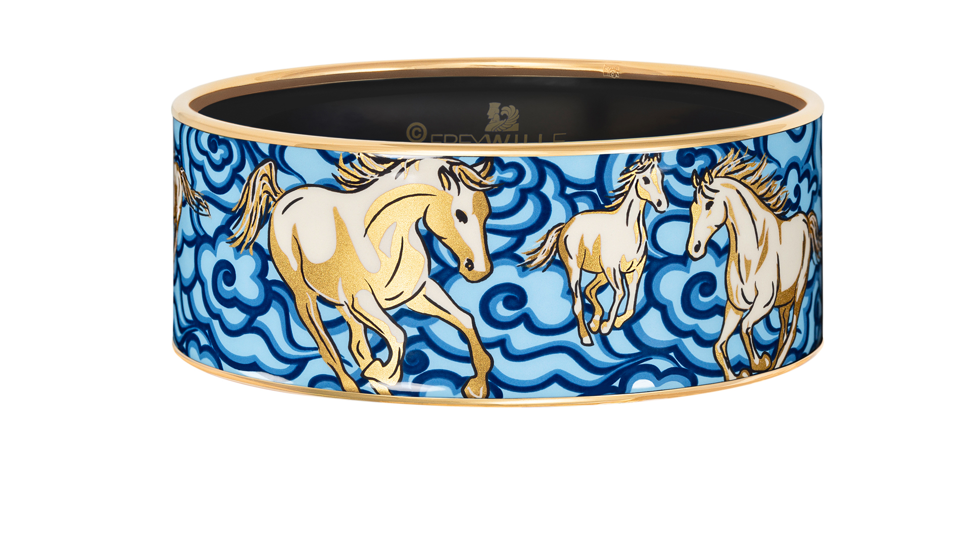 FREYWILLE Монгол уламжлал шингэсэн бүтээлүүдээ танилцууллаа (фото 6)