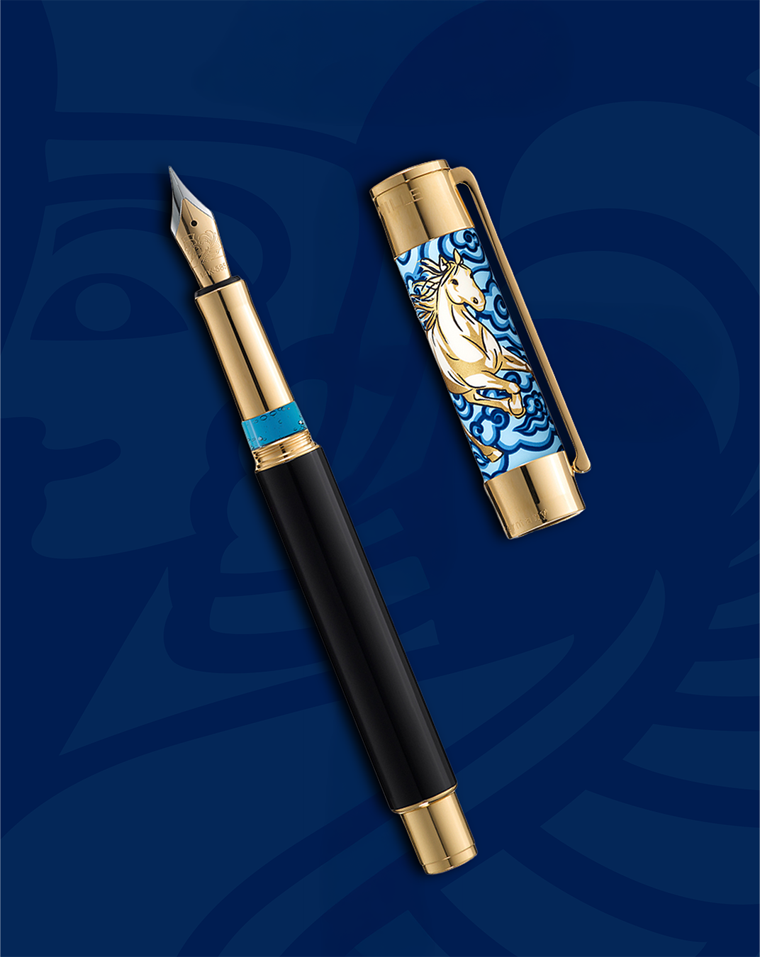 FREYWILLE Монгол уламжлал шингэсэн бүтээлүүдээ танилцууллаа (фото 11)