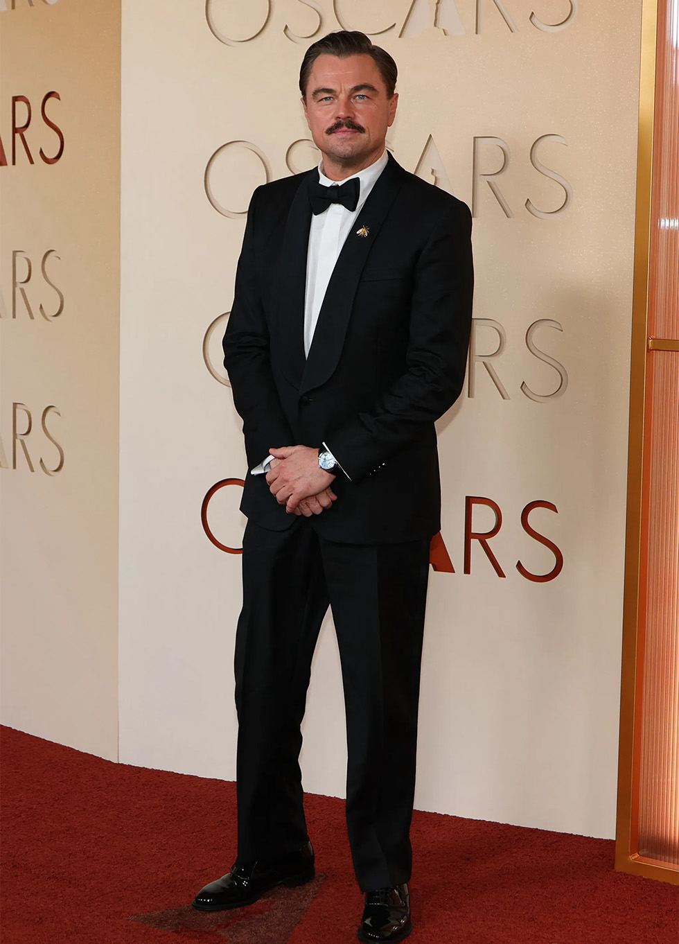 2026 Оскар: Улаан хивсний шилдэг төрхүүд (фото 13)