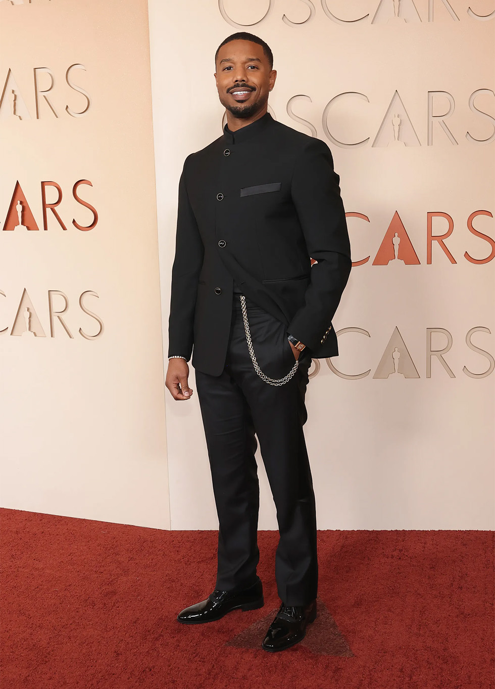 2026 Оскар: Улаан хивсний шилдэг төрхүүд (фото 14)