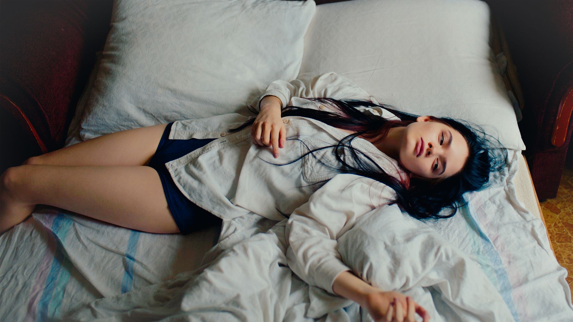 Дэлгэцийн хамаарлыг хэрхэн багасгах вэ? (фото 5)