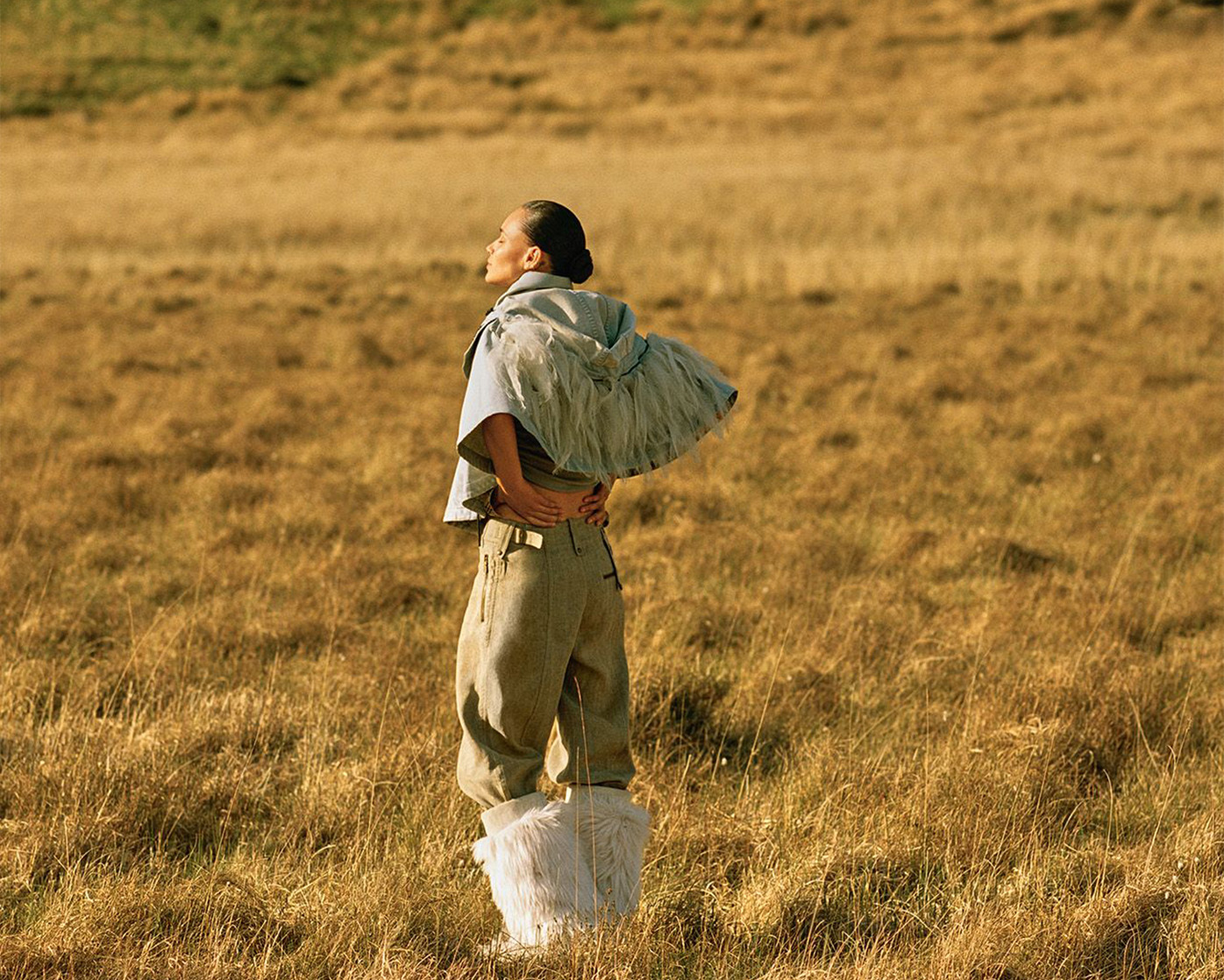 Дэлгэцийн хамаарлыг хэрхэн багасгах вэ? (фото 6)