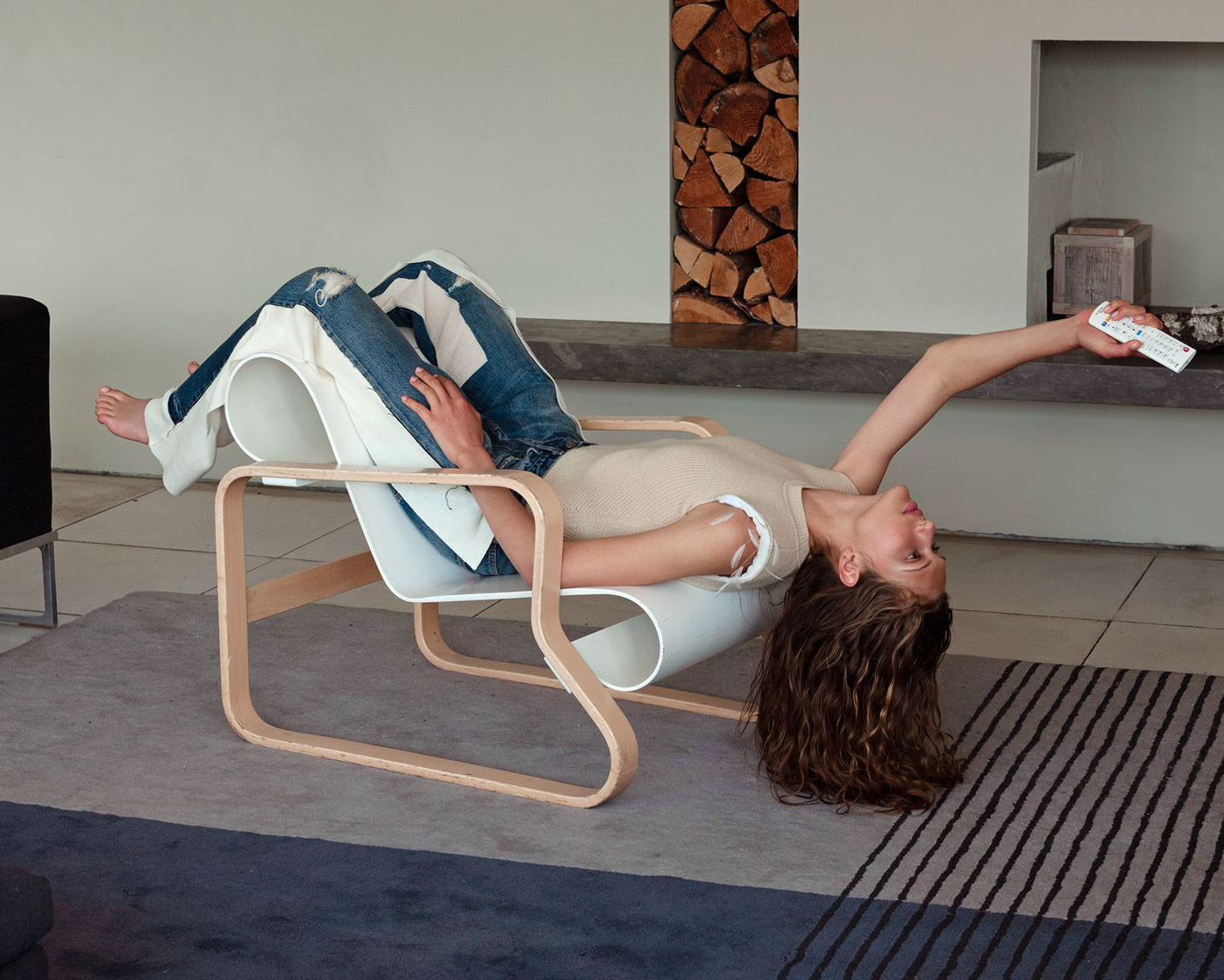 Дэлгэцийн хамаарлыг хэрхэн багасгах вэ? (фото 4)