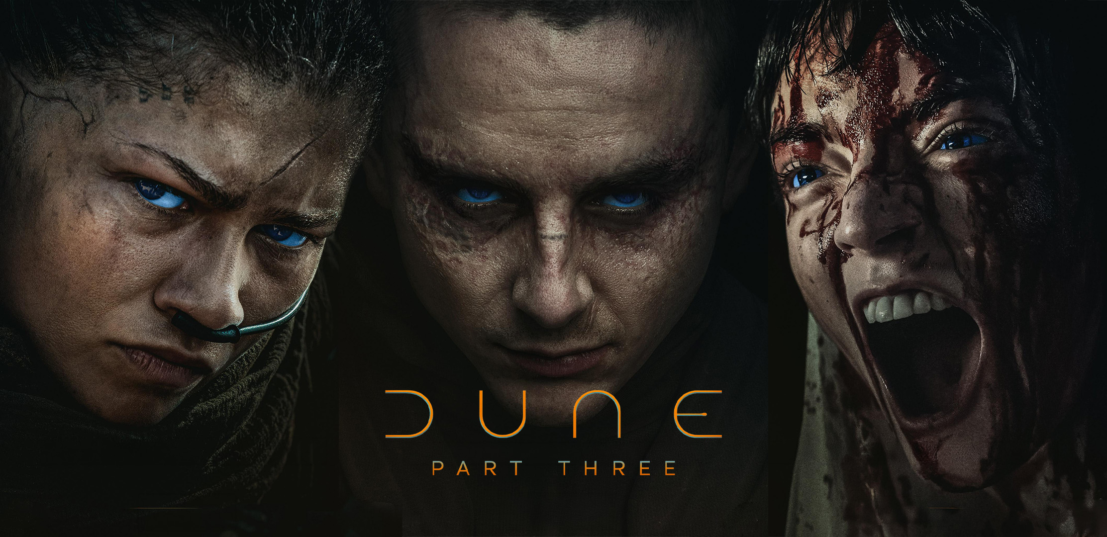 DUNE 3 киноны трейлерийг шинжихүй (фото 3)