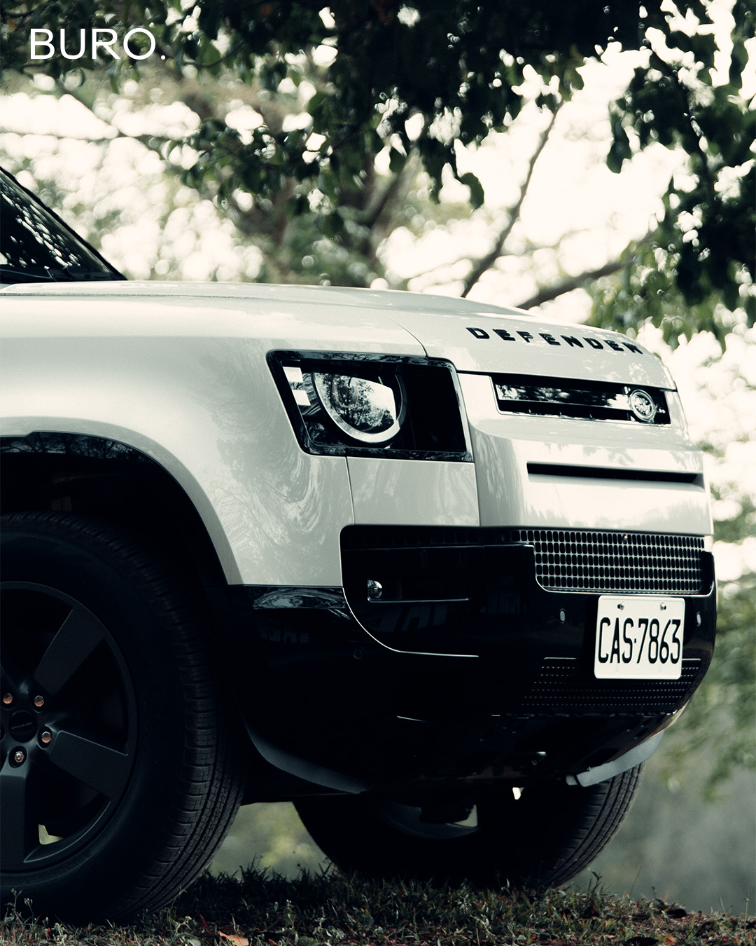 Jaguar Land Rover компанийн шинэчлэгдсэн DEFENDER загвар танилцуулагдлаа (фото 9)