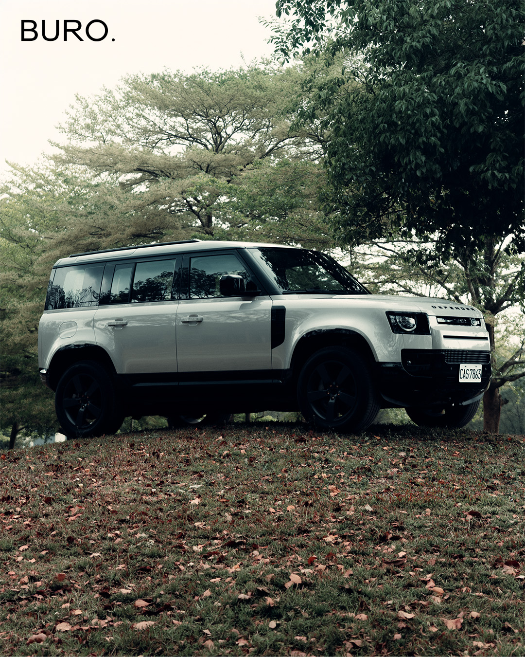 Jaguar Land Rover компанийн шинэчлэгдсэн DEFENDER загвар танилцуулагдлаа (фото 11)