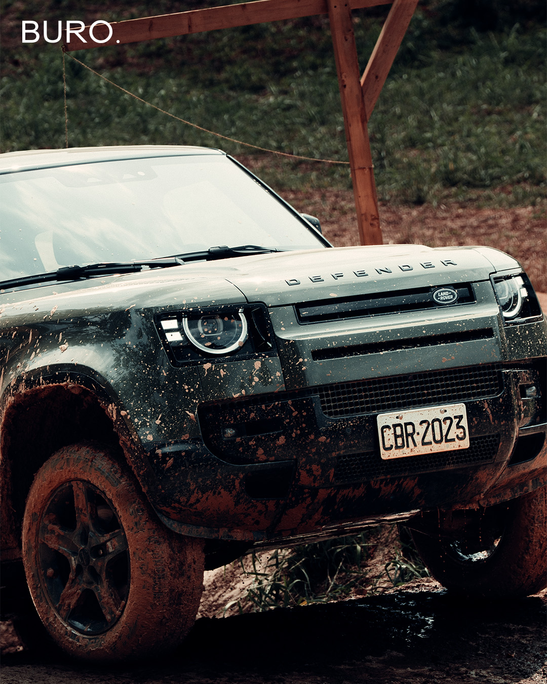 Jaguar Land Rover компанийн шинэчлэгдсэн DEFENDER загвар танилцуулагдлаа (фото 22)