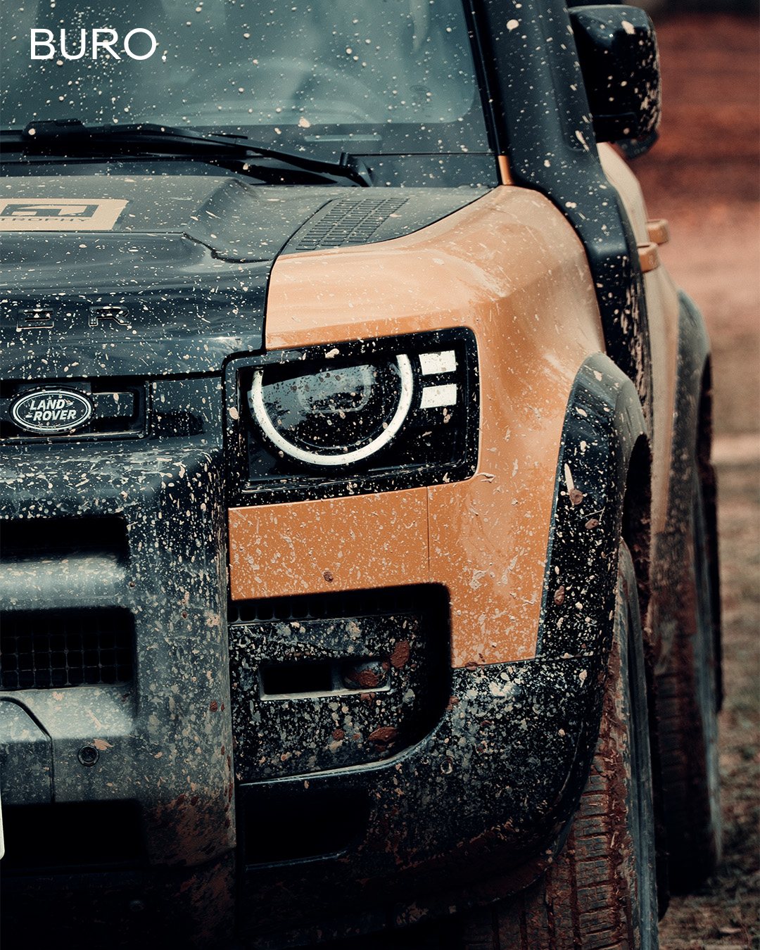 Jaguar Land Rover компанийн шинэчлэгдсэн DEFENDER загвар танилцуулагдлаа (фото 15)