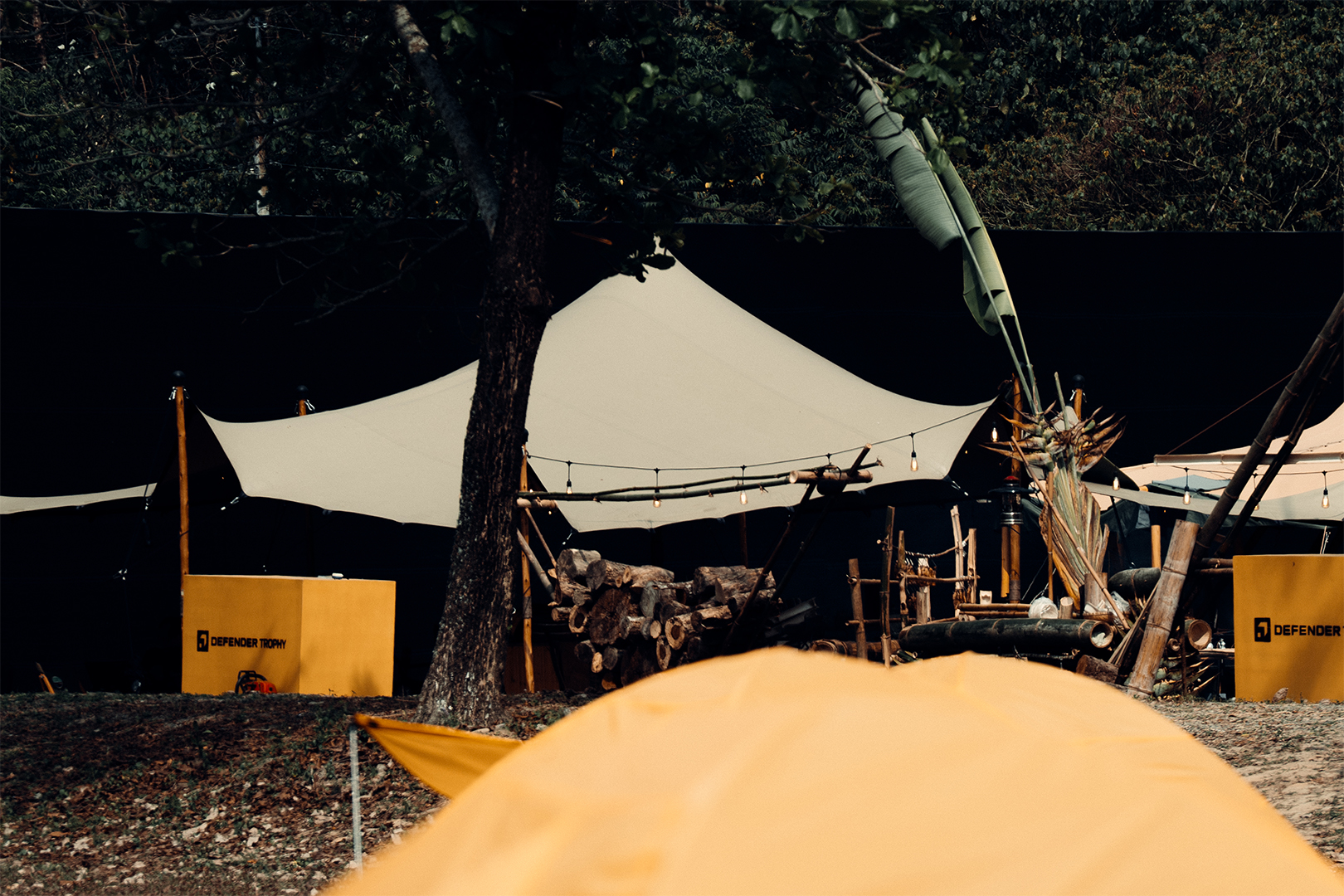 Jaguar Land Rover компанийн шинэчлэгдсэн DEFENDER загвар танилцуулагдлаа (фото 5)