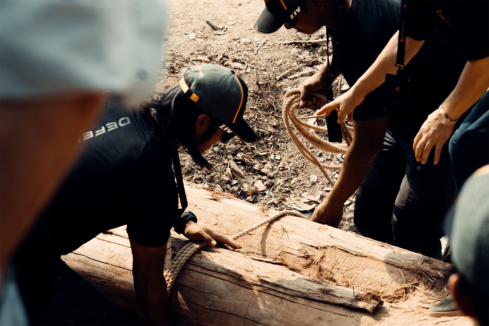 Jaguar Land Rover компанийн шинэчлэгдсэн DEFENDER загвар танилцуулагдлаа (фото 4)