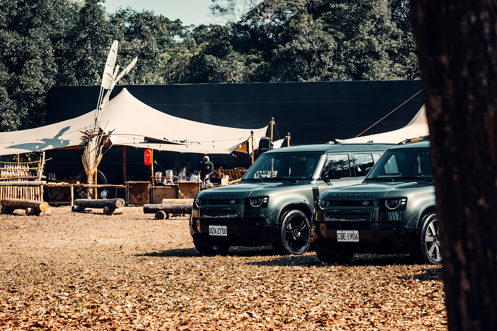 Jaguar Land Rover компанийн шинэчлэгдсэн DEFENDER загвар танилцуулагдлаа (фото 3)