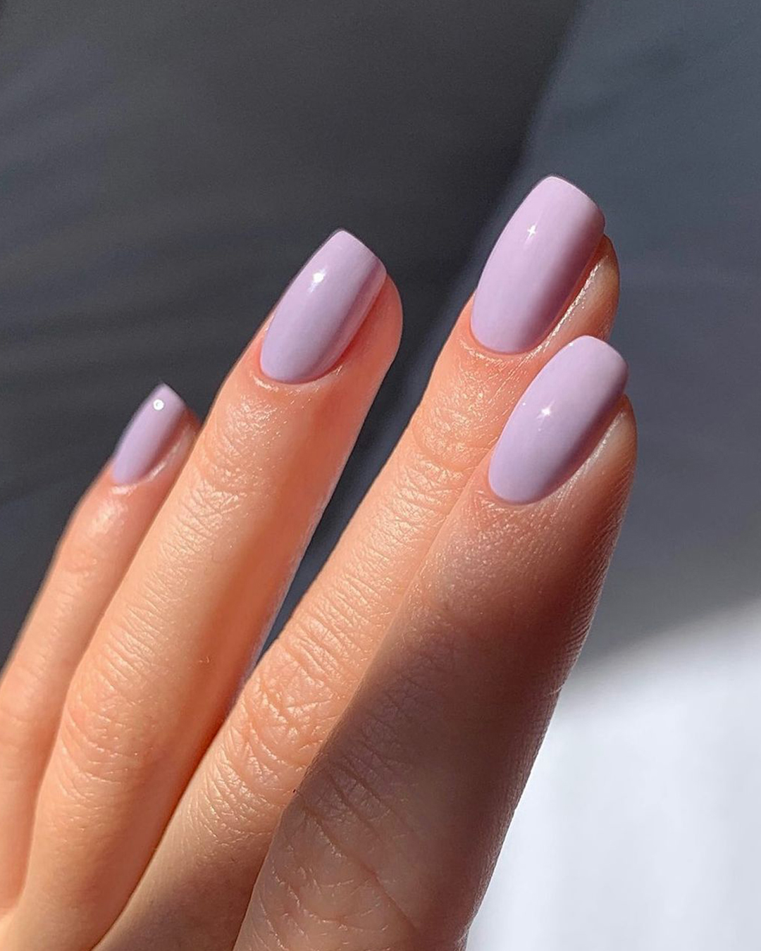 2026 оны загварын долоо хоног дээрх маникюрын шийдлүүд (фото 30)