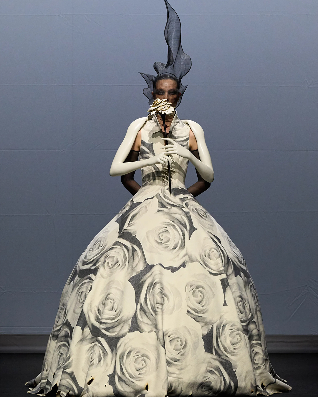 Сурреалист үлгэрийн баатрууд тайзнаа амилсан нь (фото 13)