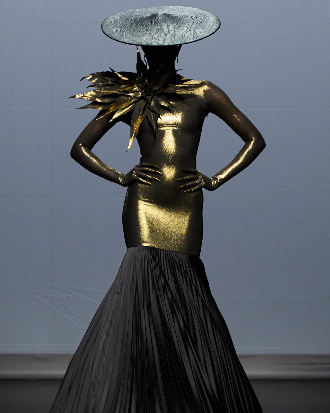 Сурреалист үлгэрийн баатрууд тайзнаа амилсан нь (фото 25)