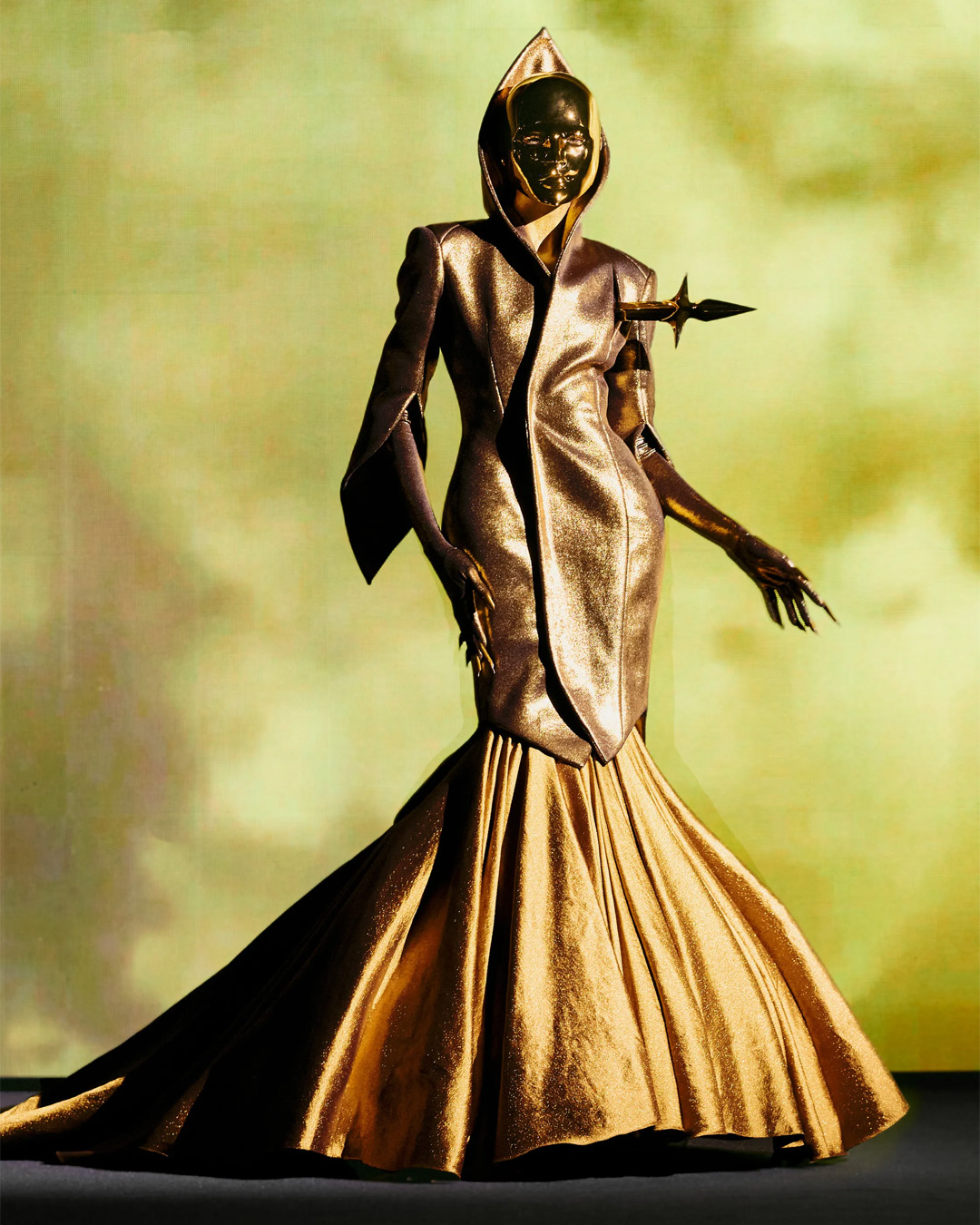 Сурреалист үлгэрийн баатрууд тайзнаа амилсан нь (фото 26)