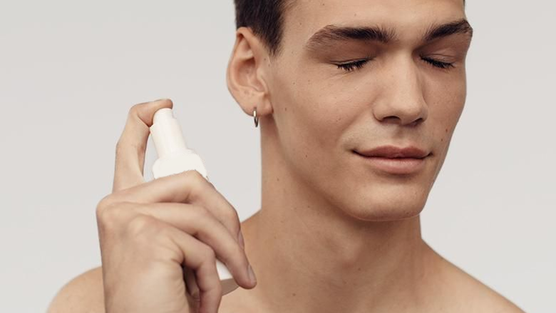 Эрчүүддээ арьс арчилгааны анхан шатны ойлголт өгөх нь (фото 4)