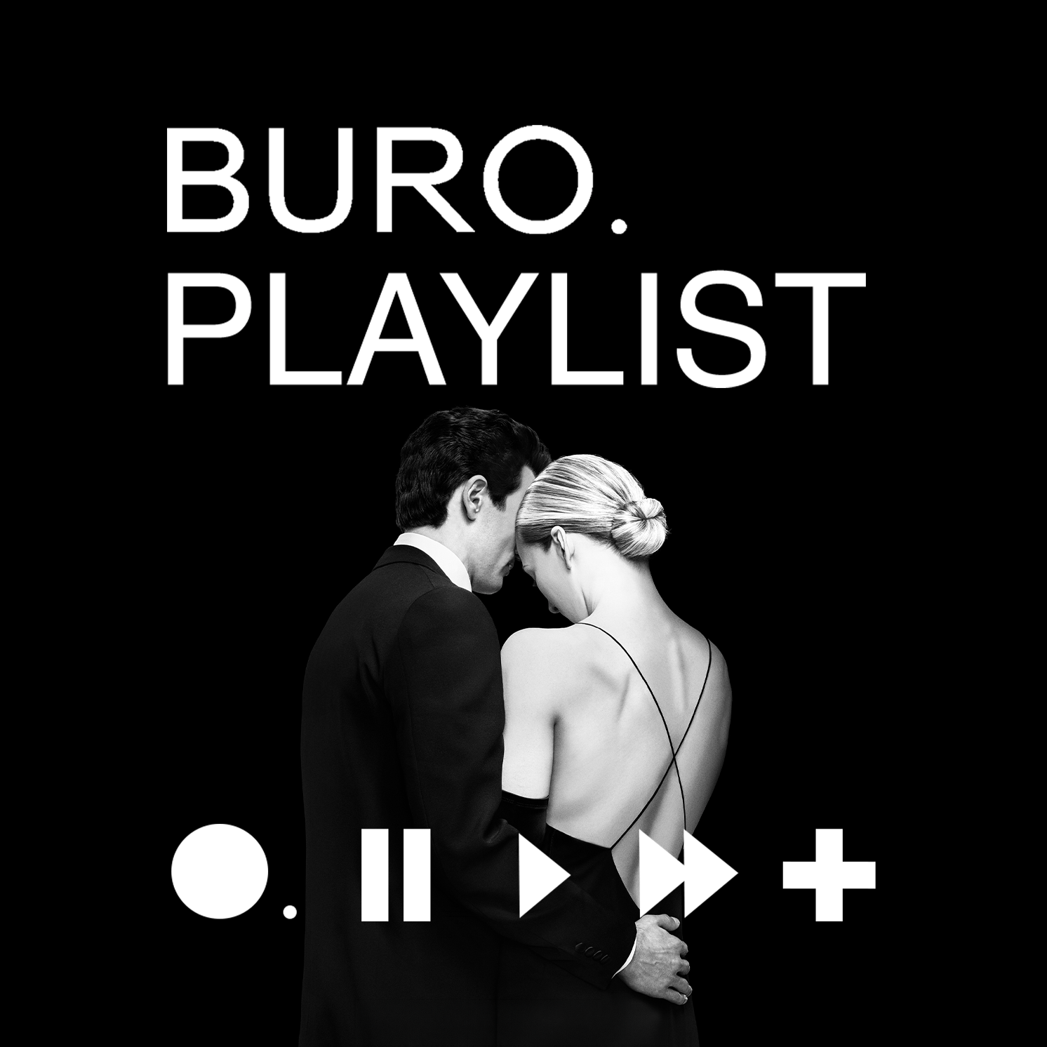 BURO. Playlist: Love Story цувралын ​​1990-ээд оны хит дуунууд