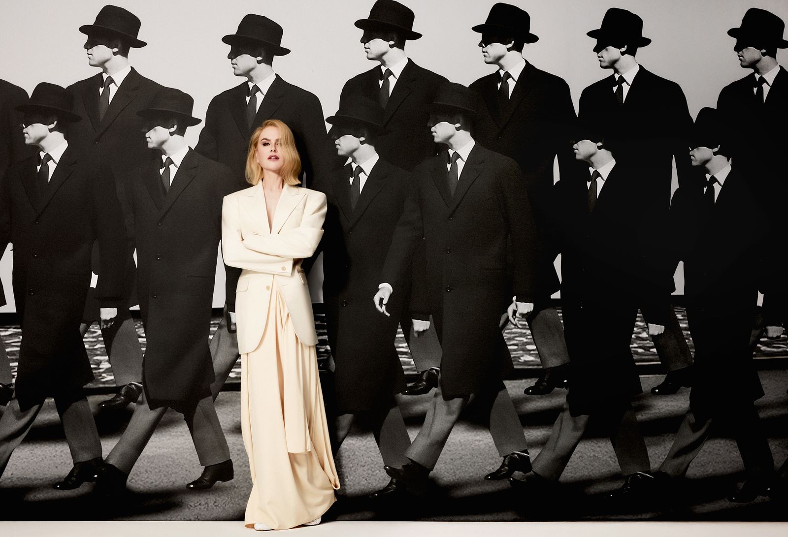 Загварын ертөнцөд нөлөөлж буй Холливүүдийн таван алдартнууд (фото 7)