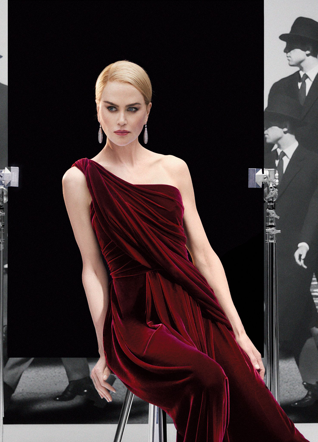 Загварын ертөнцөд нөлөөлж буй Холливүүдийн таван алдартнууд (фото 11)