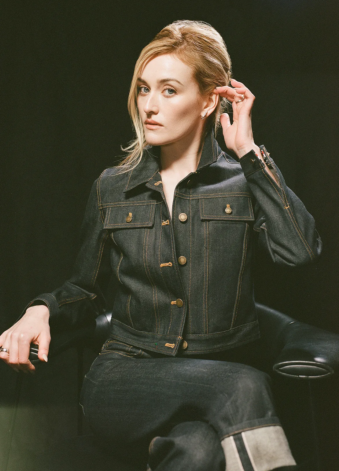 Загварын ертөнцөд нөлөөлж буй Холливүүдийн таван алдартнууд (фото 16)