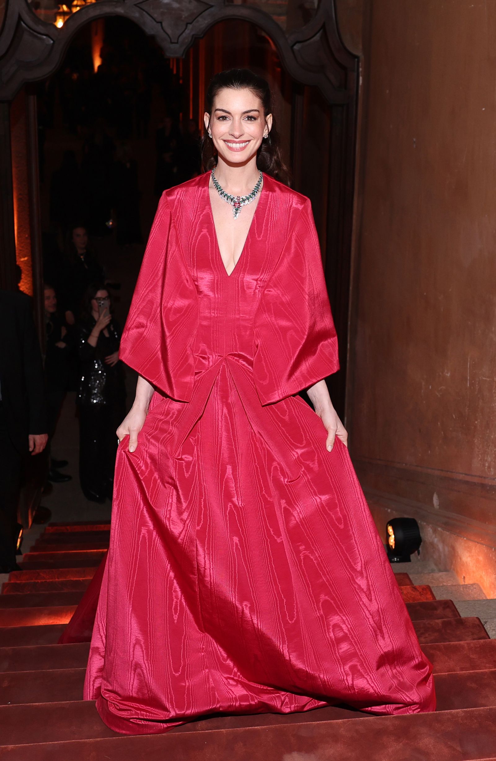 Загварын ертөнцөд нөлөөлж буй Холливүүдийн таван алдартнууд (фото 2)