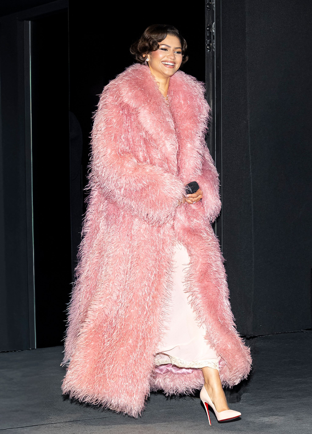 Загварын ертөнцөд нөлөөлж буй Холливүүдийн таван алдартнууд (фото 21)