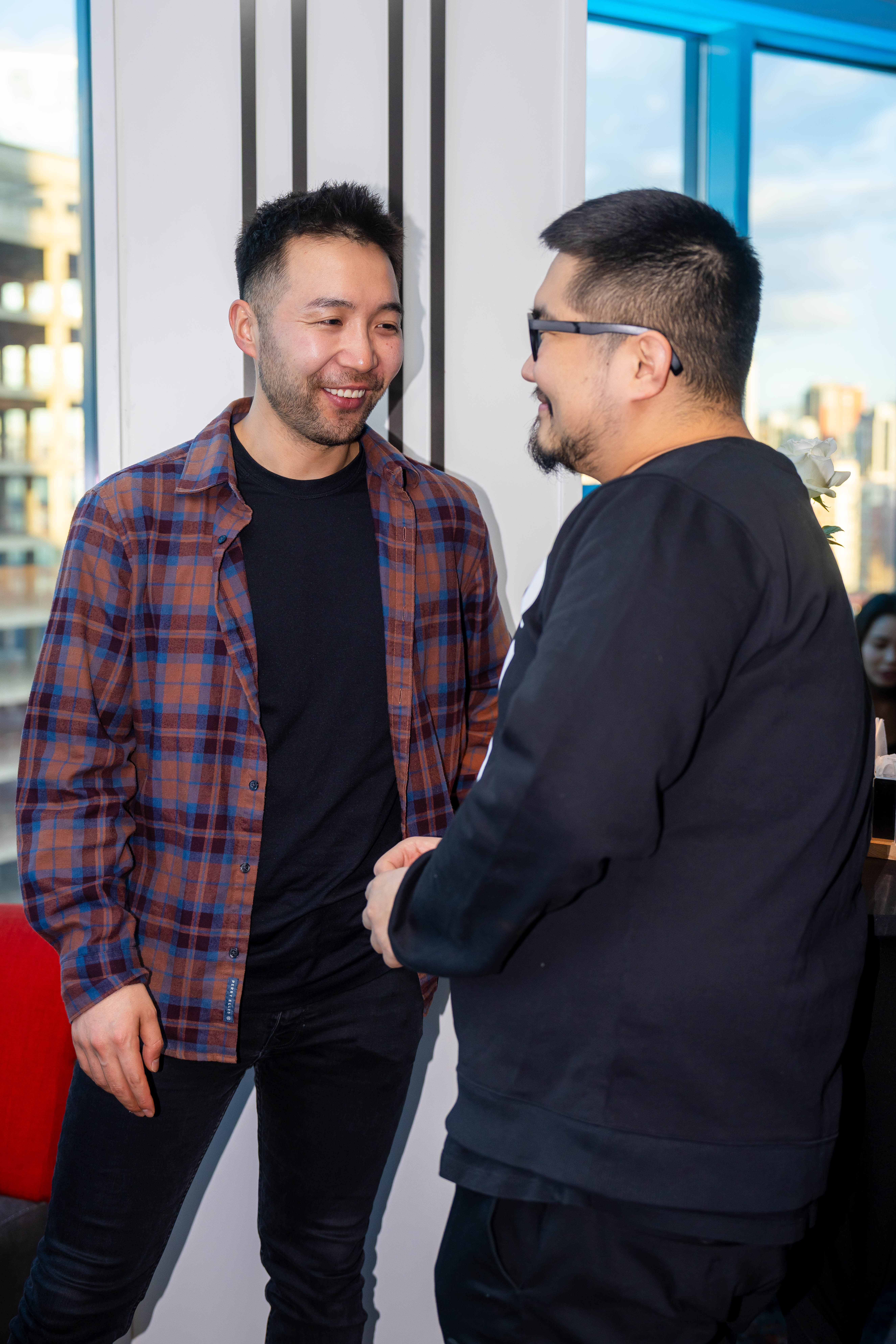 XMF 2026 наадмын эргэн тойронд (фото 13)