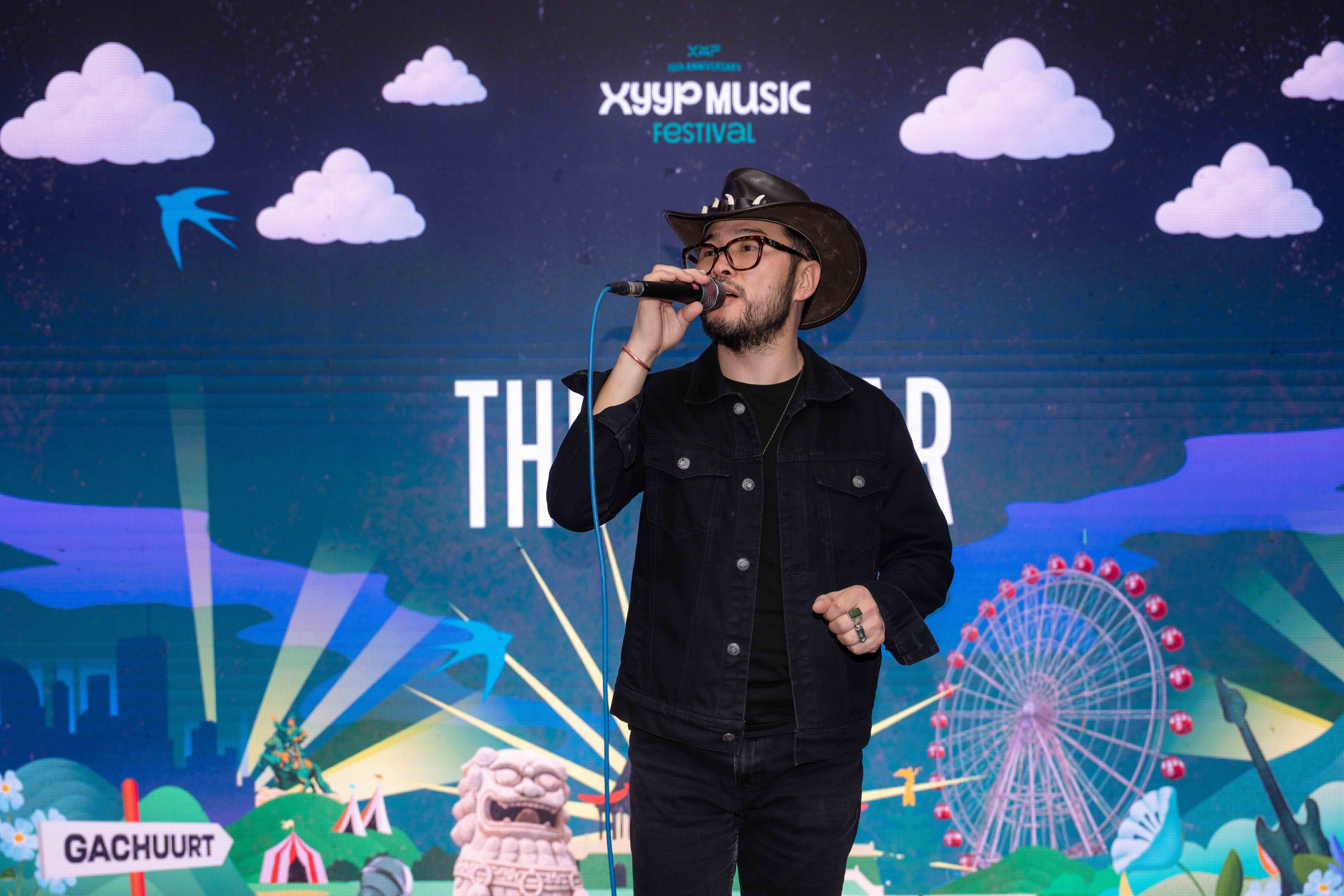 XMF 2026 наадмын эргэн тойронд (фото 6)