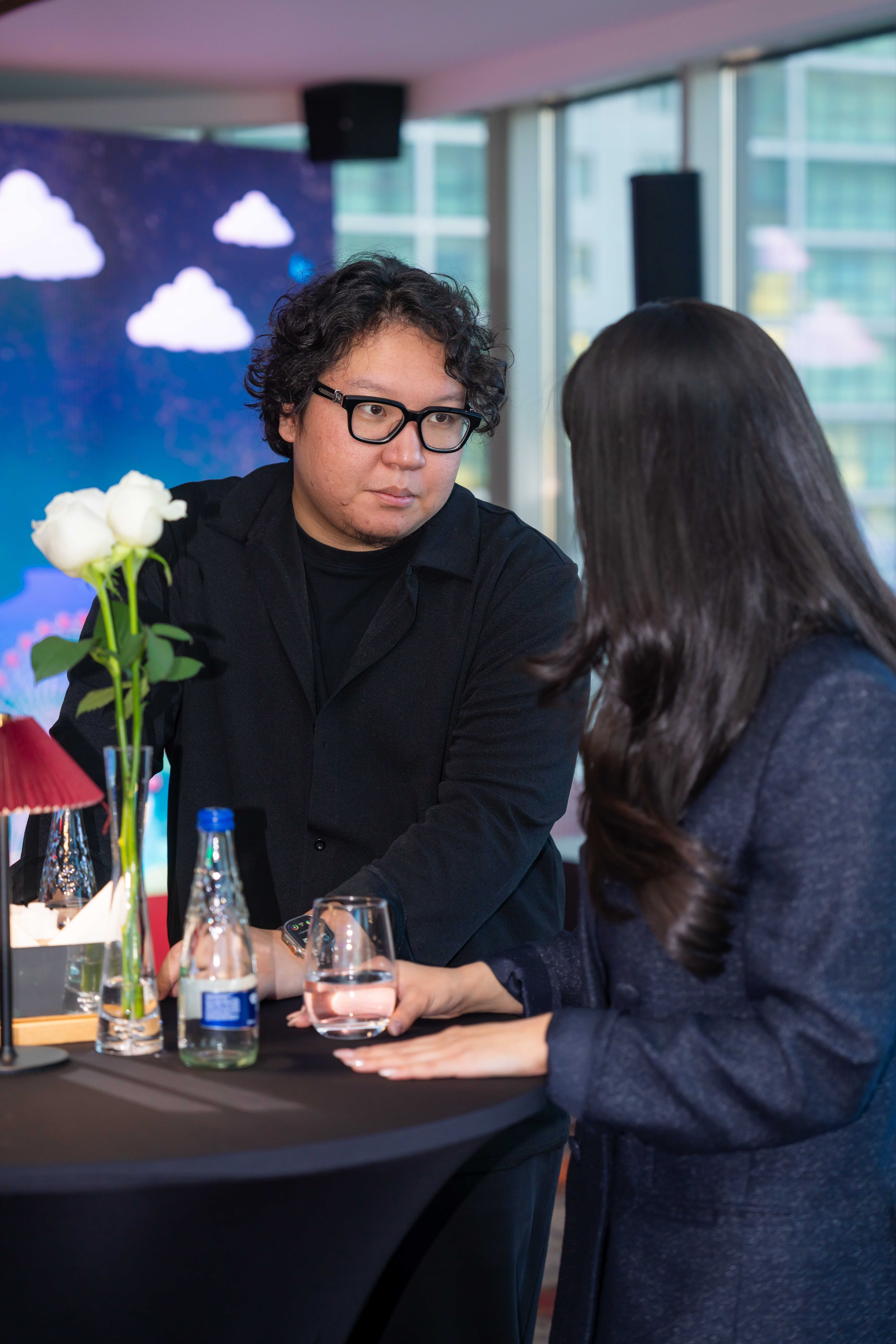 XMF 2026 наадмын эргэн тойронд (фото 14)