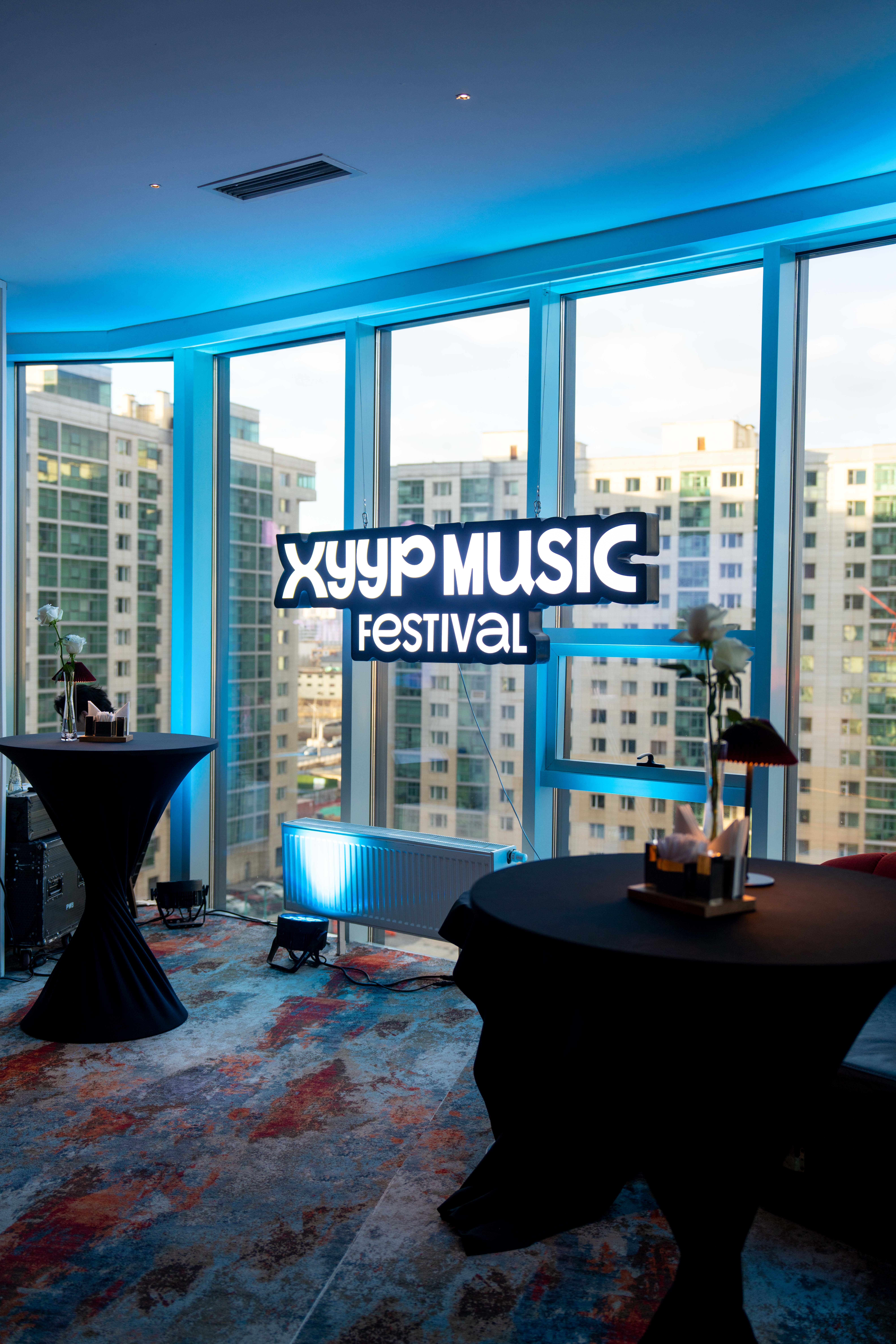 XMF 2026 наадмын эргэн тойронд (фото 15)