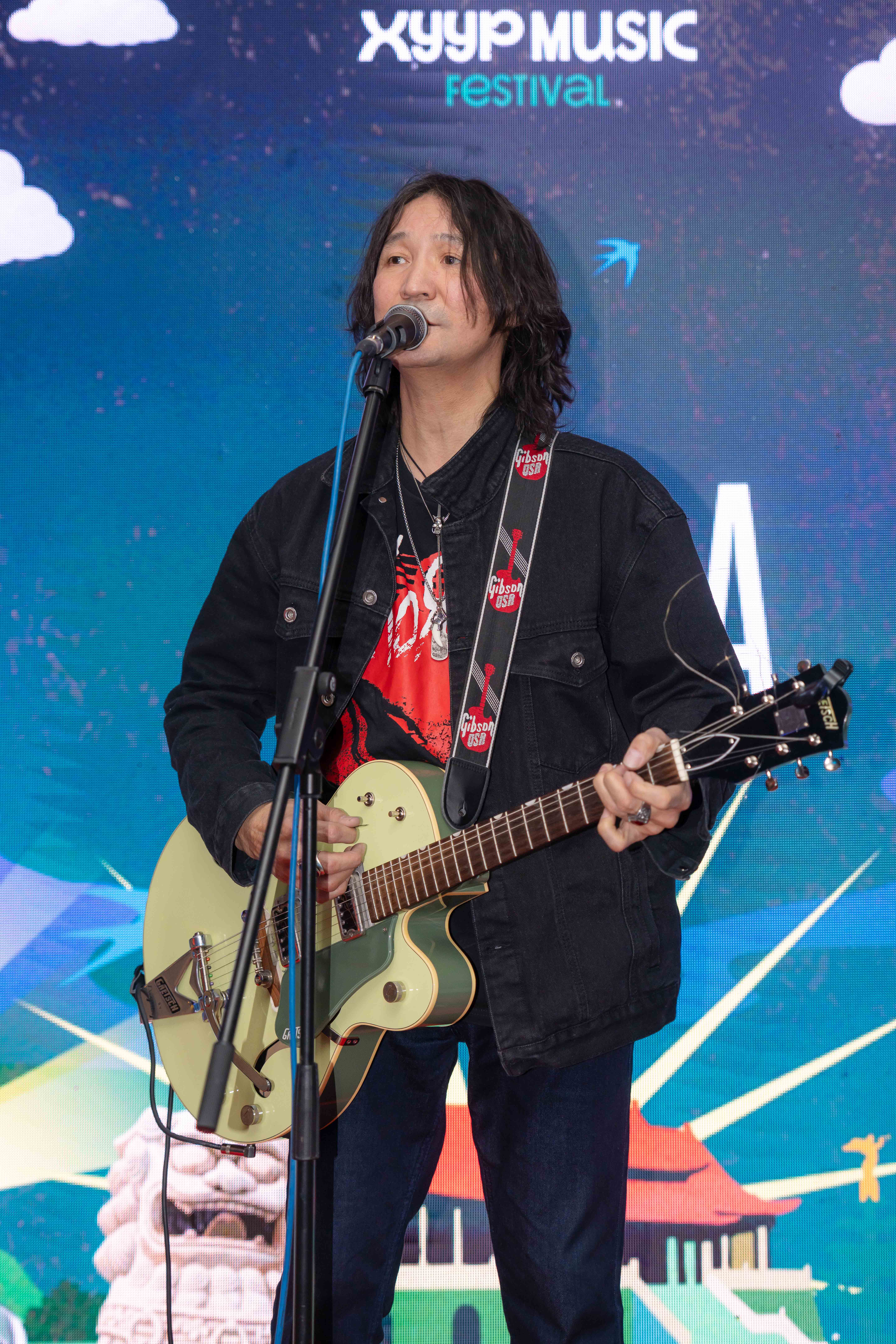 XMF 2026 наадмын эргэн тойронд (фото 8)