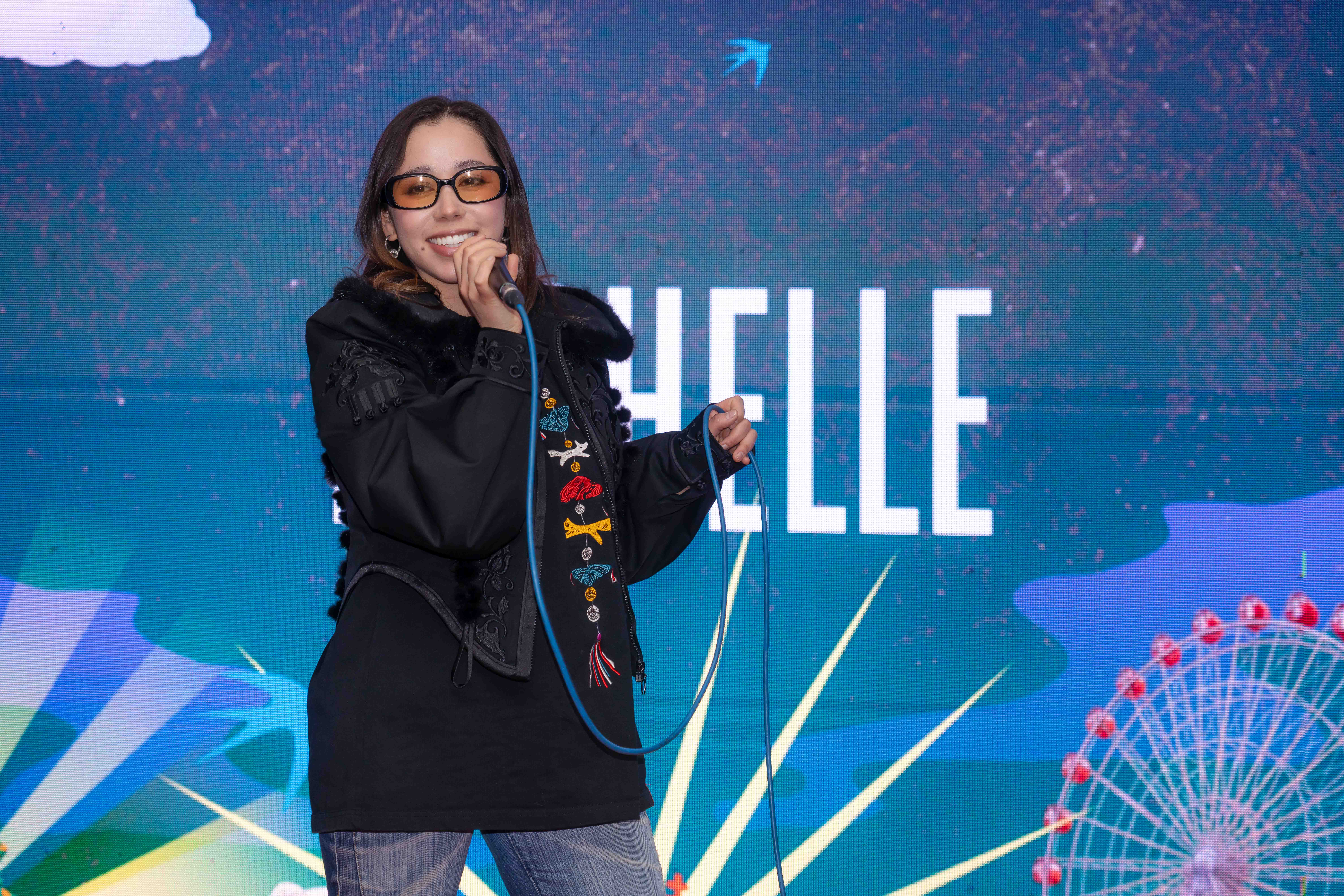 XMF 2026 наадмын эргэн тойронд (фото 5)