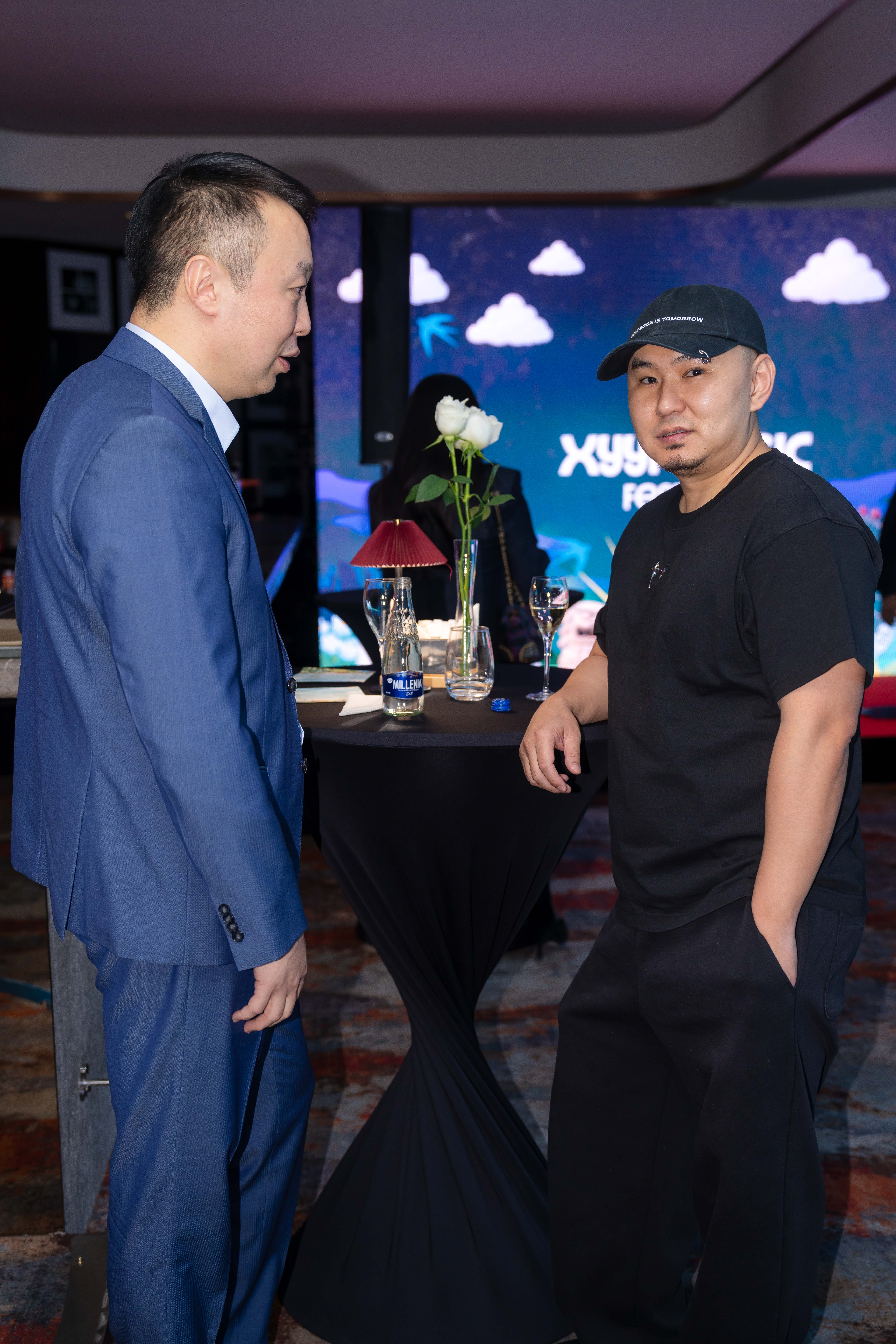 XMF 2026 наадмын эргэн тойронд (фото 10)