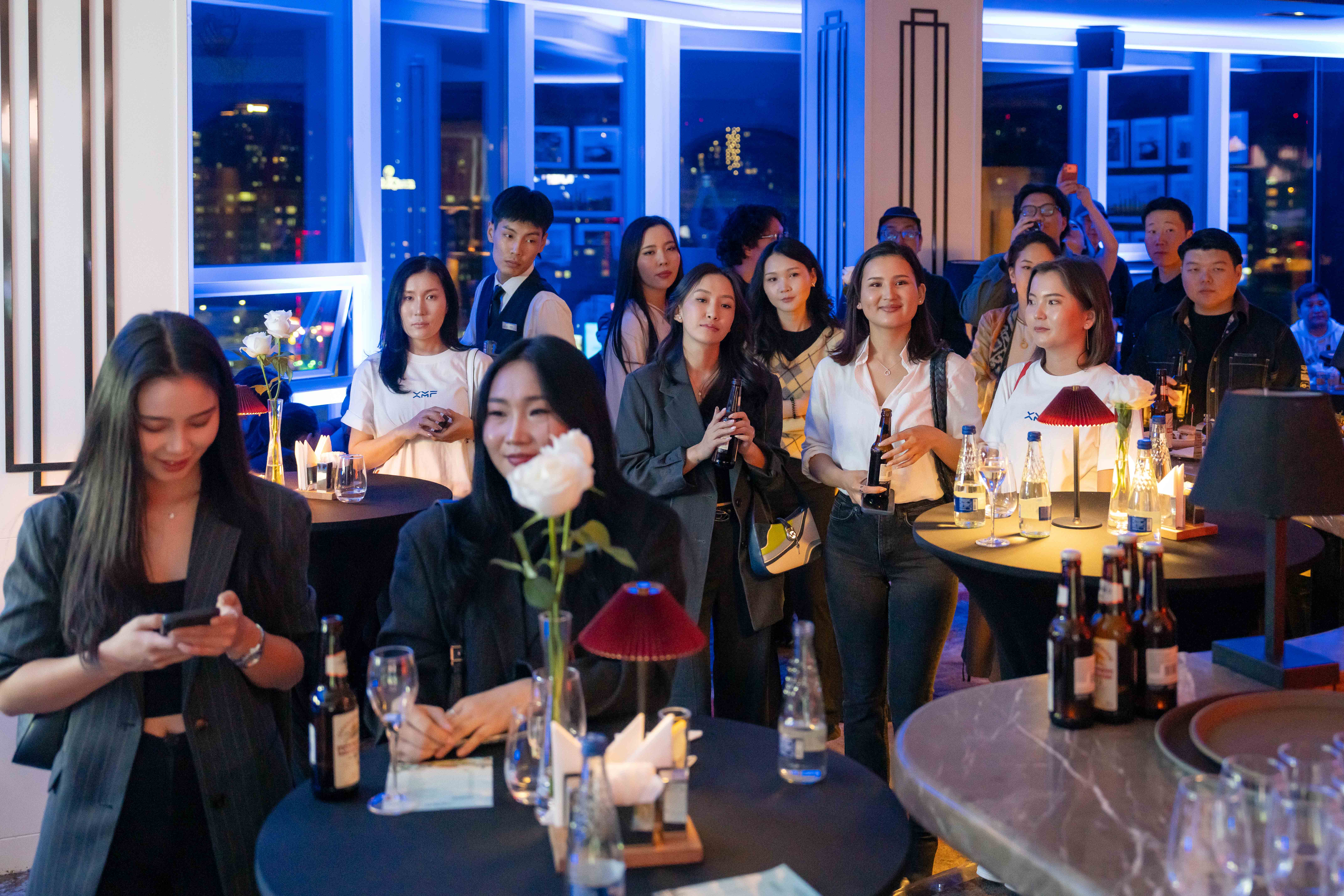 XMF 2026 наадмын эргэн тойронд (фото 16)