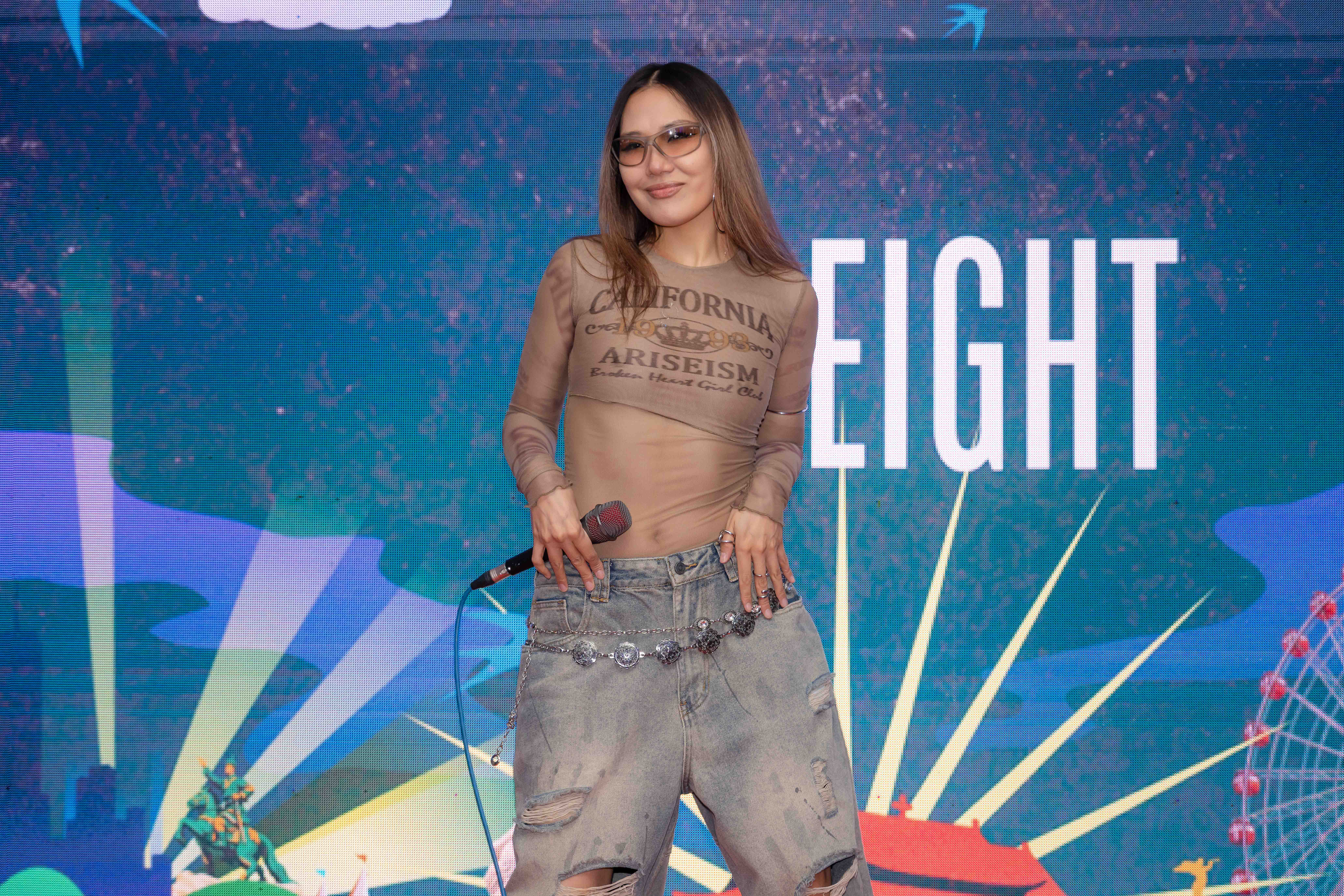 XMF 2026 наадмын эргэн тойронд (фото 4)