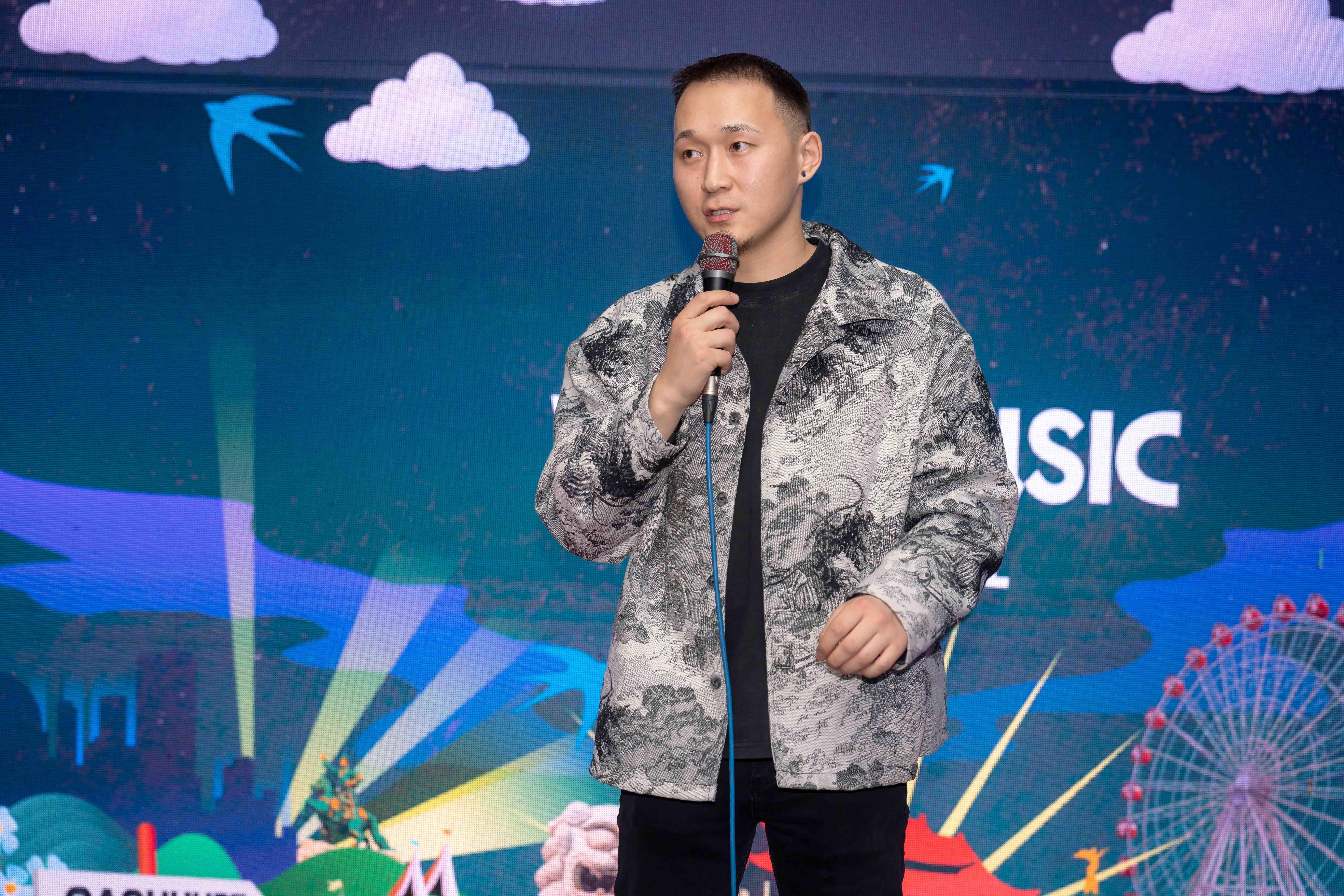 XMF 2026 наадмын эргэн тойронд (фото 7)