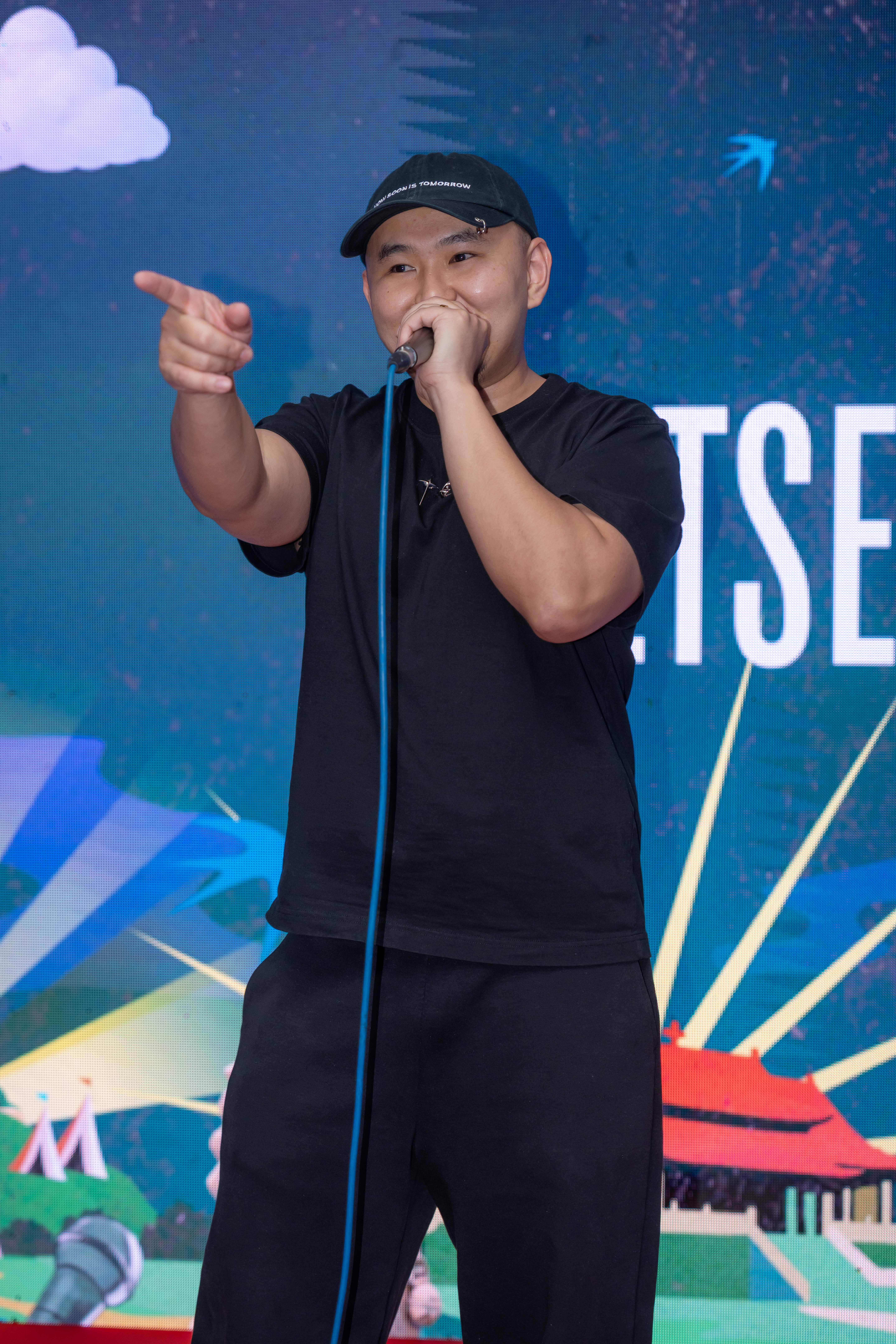 XMF 2026 наадмын эргэн тойронд (фото 1)