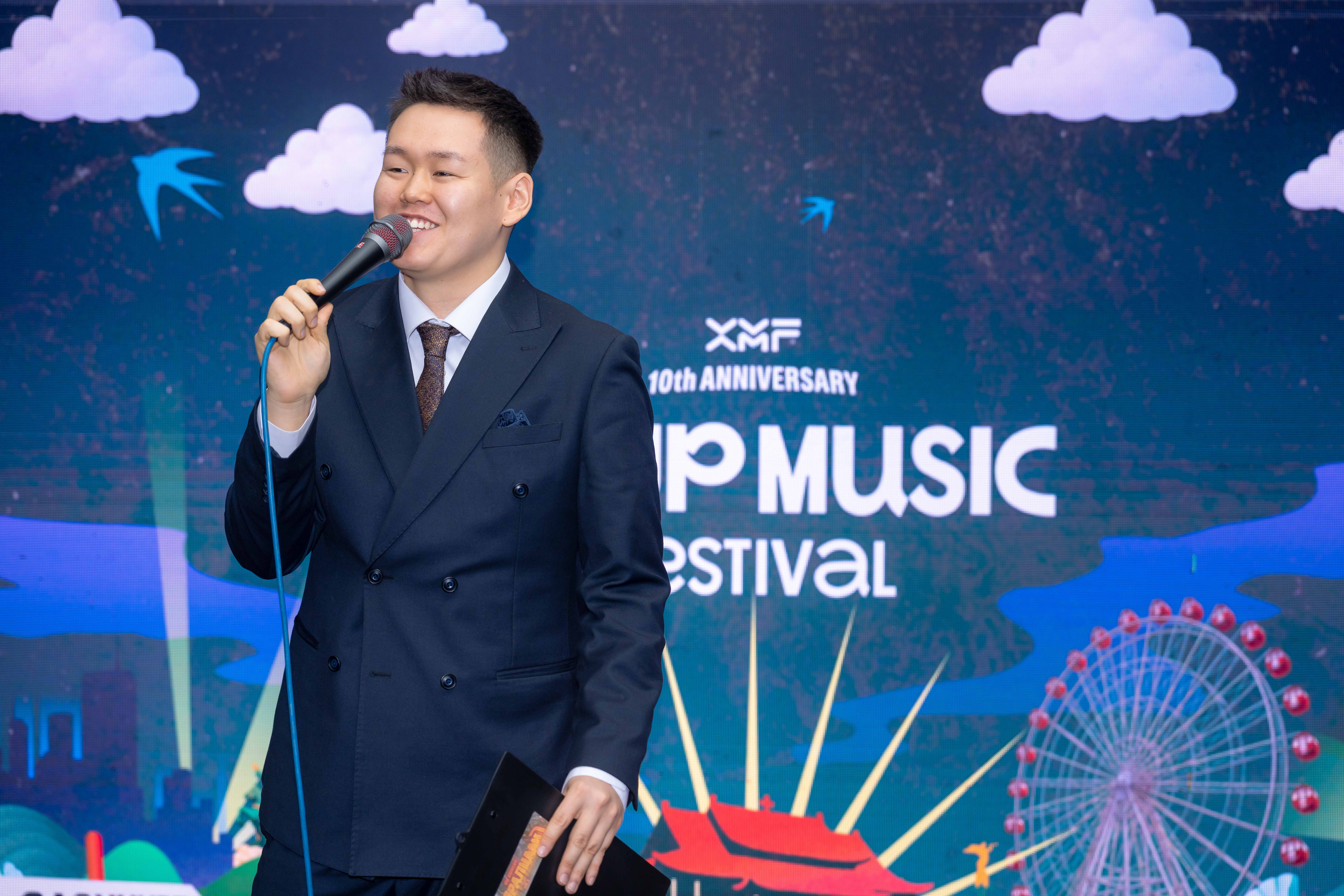 XMF 2026 наадмын эргэн тойронд (фото 3)