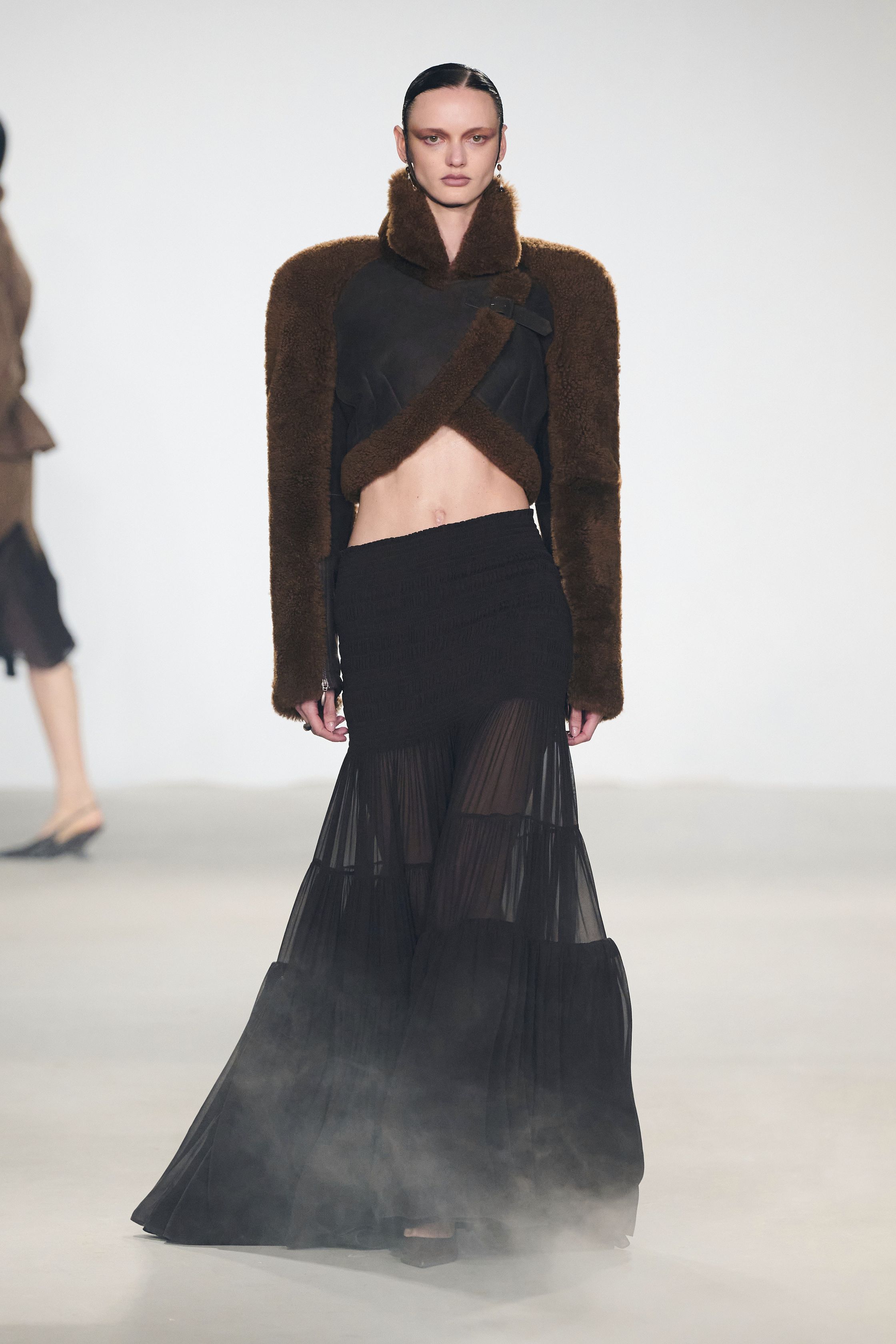 Шанхайн намар-өвлийн загварын долоо хоногийн онцлох трендүүд (фото 1)