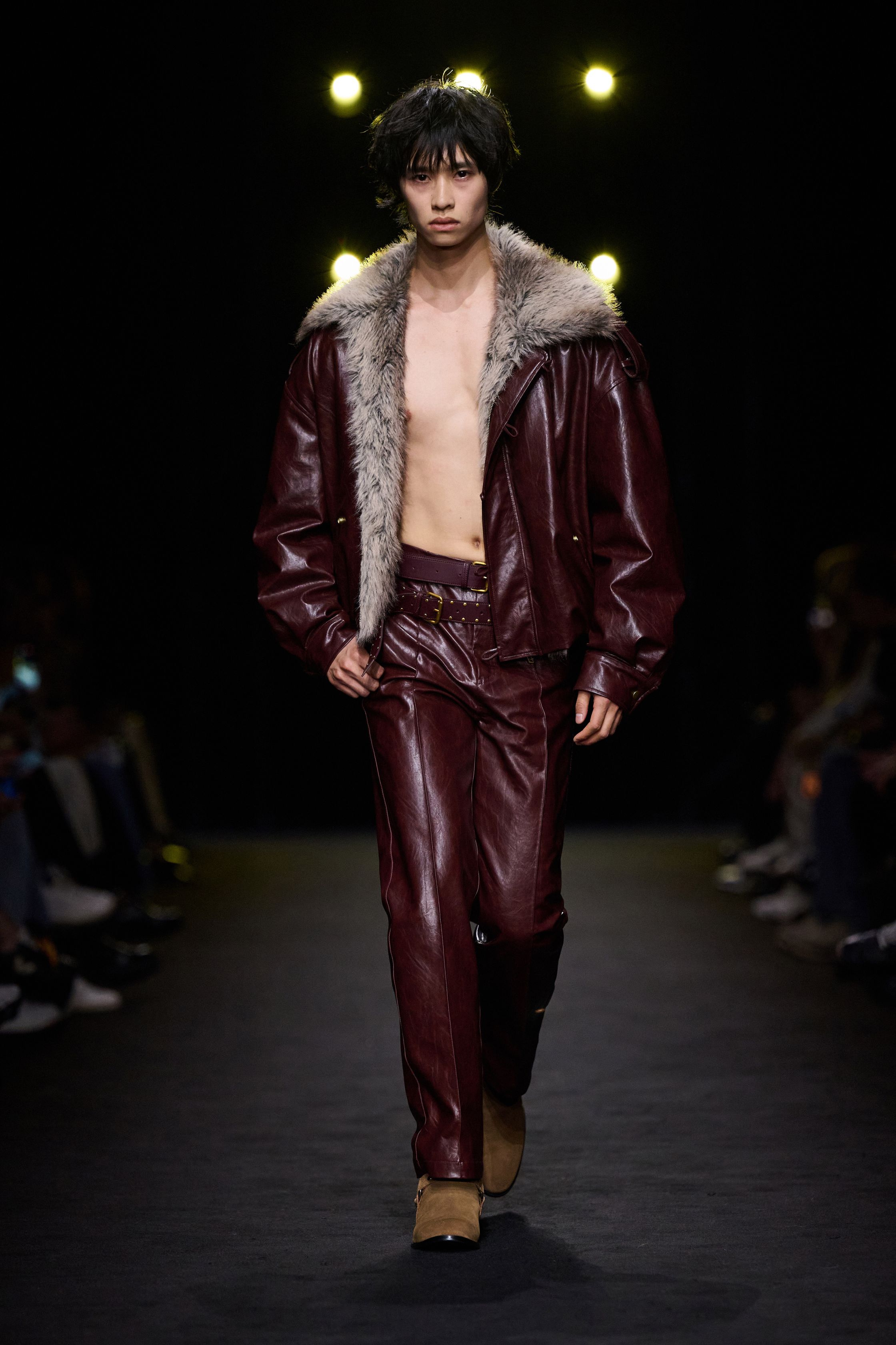 Шанхайн намар-өвлийн загварын долоо хоногийн онцлох трендүүд (фото 14)