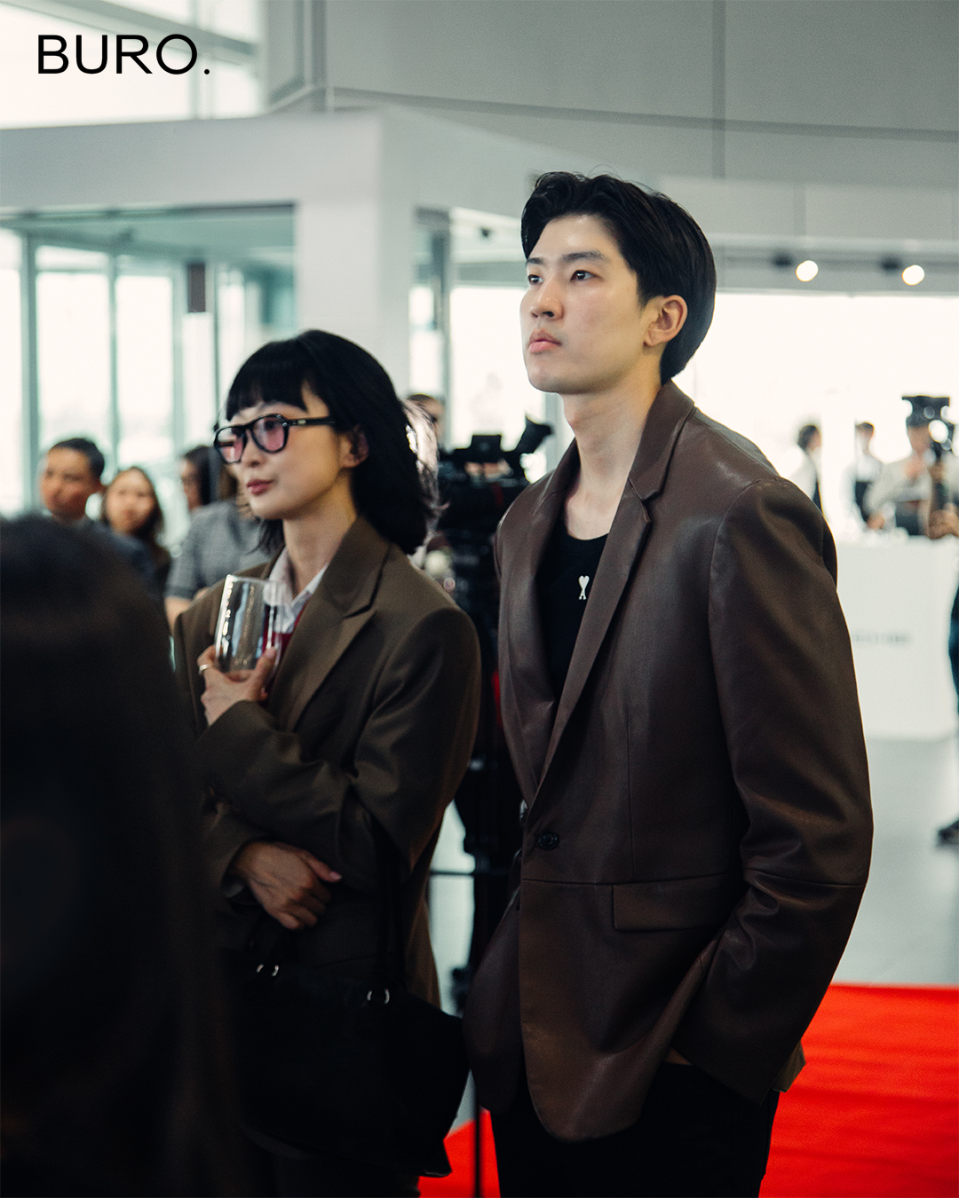 LINDT & SPRÜNGLI брэндийн монгол дахь албан ёсны нээлт Porsche Centre-д болж өндөрлөлөө (фото 8)